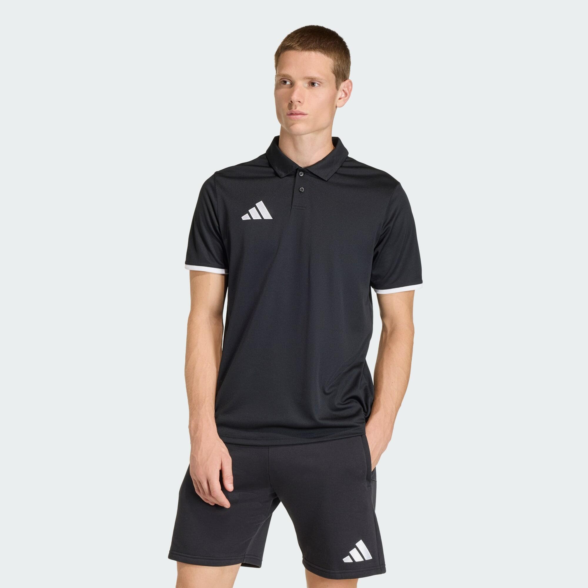 Koszulka męska adidas Entrada 26 Polo