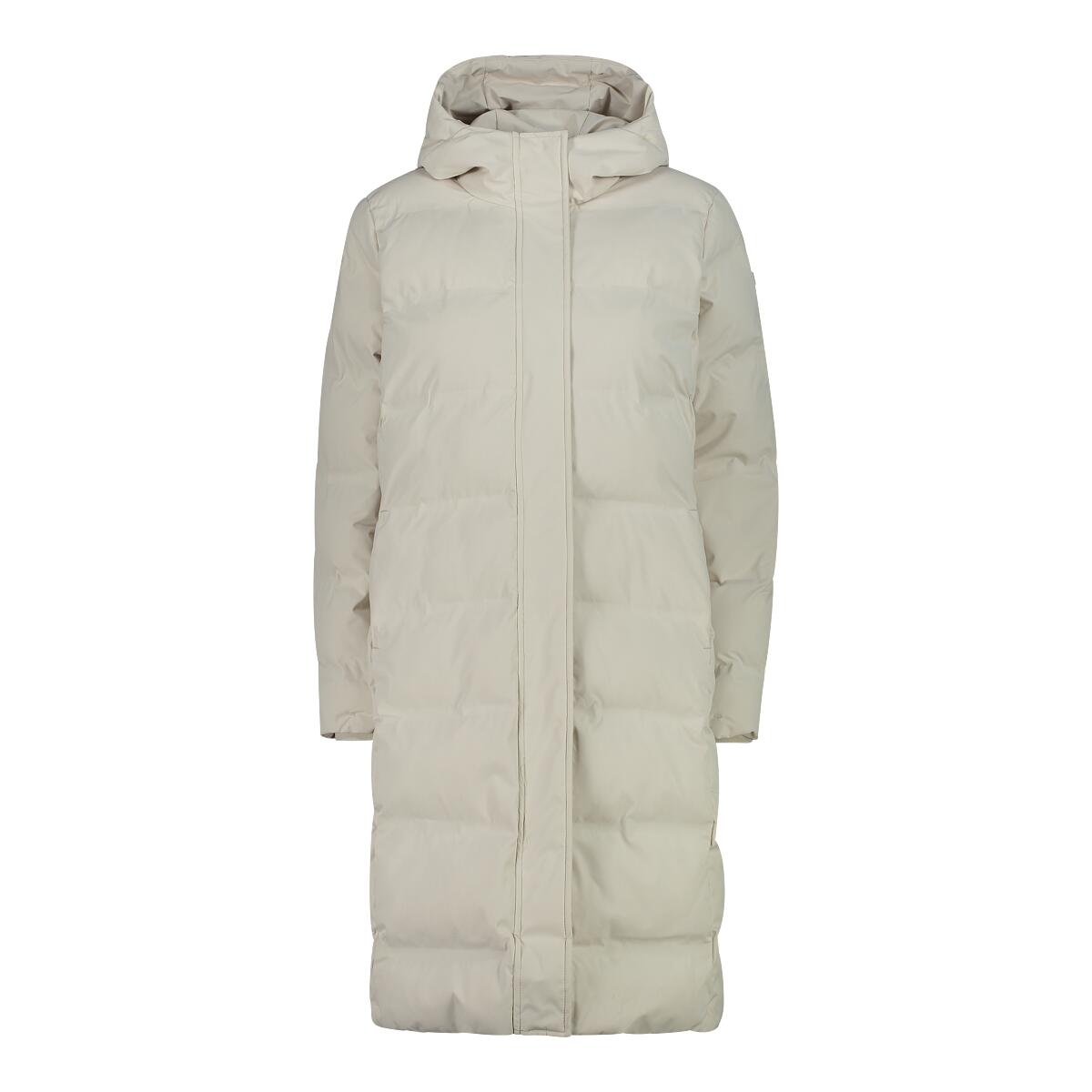 Płaszcz damski turystyczne CMP 34K0096