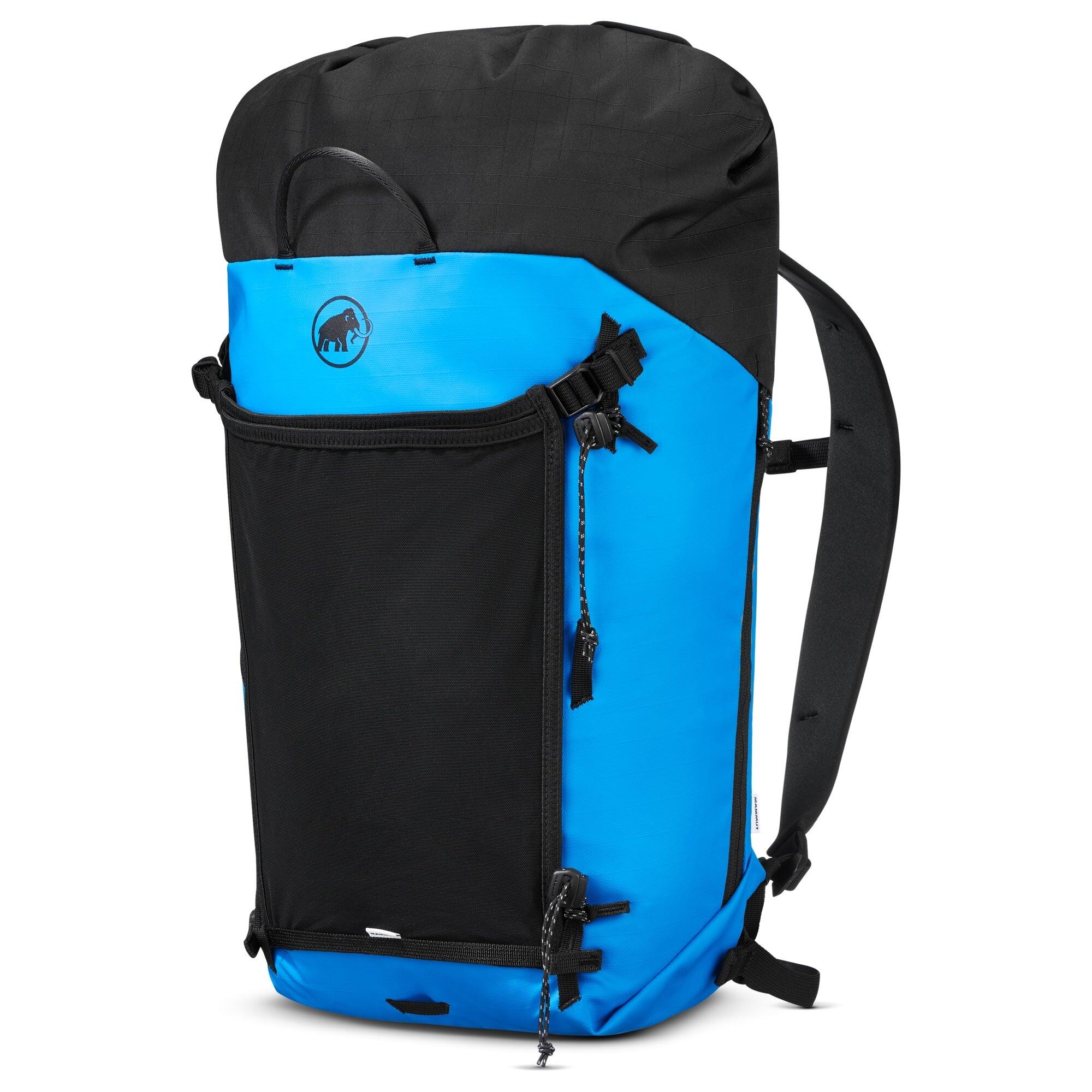 Plecak Sportowy MAMMUT Mamut Alto 24 Indygo