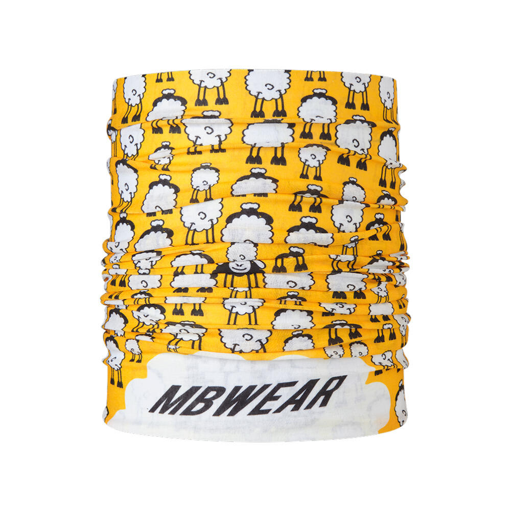 Naszyjnik Mb Wear