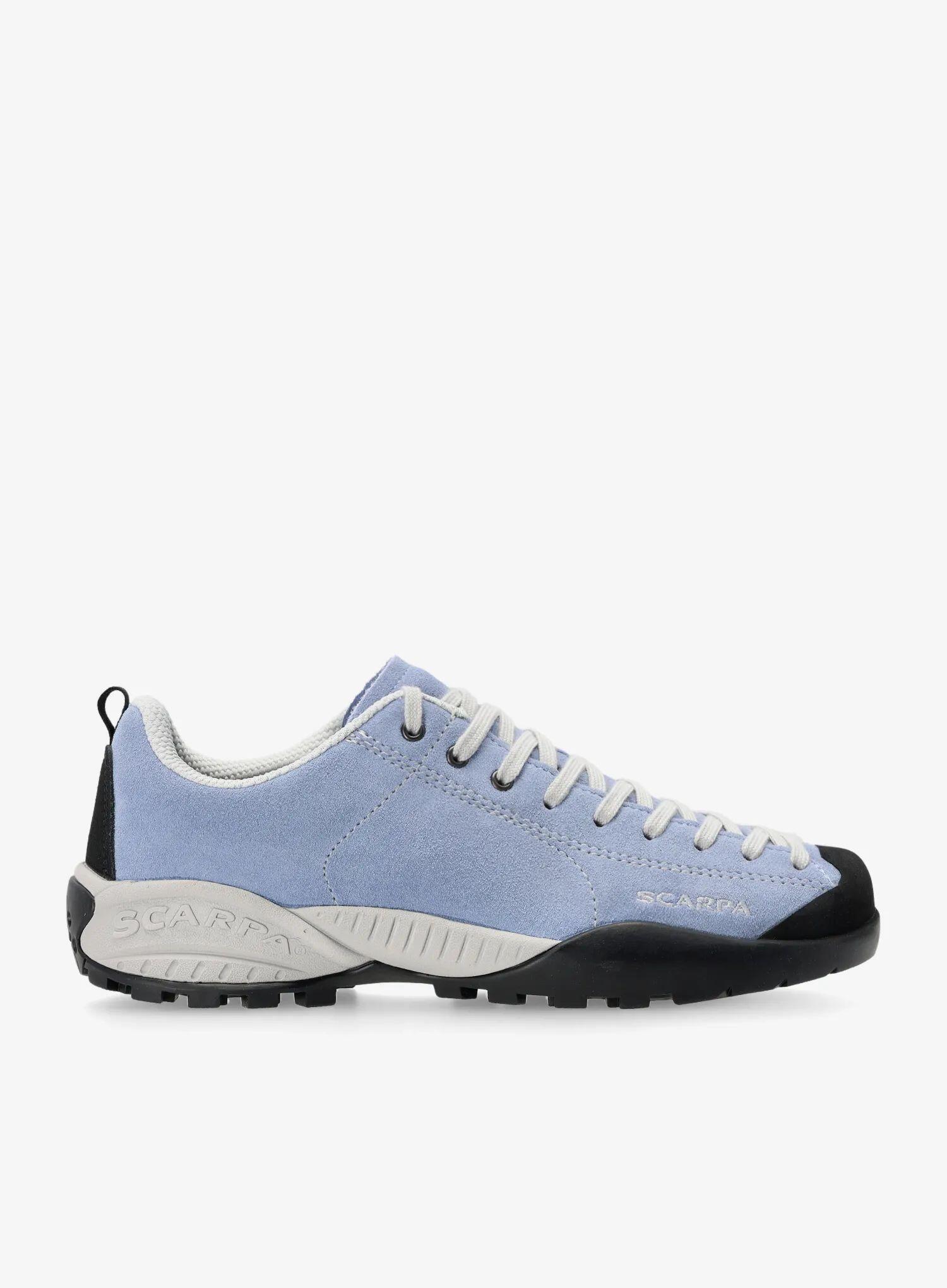 Buty outdoor damskie Scarpa Mojito