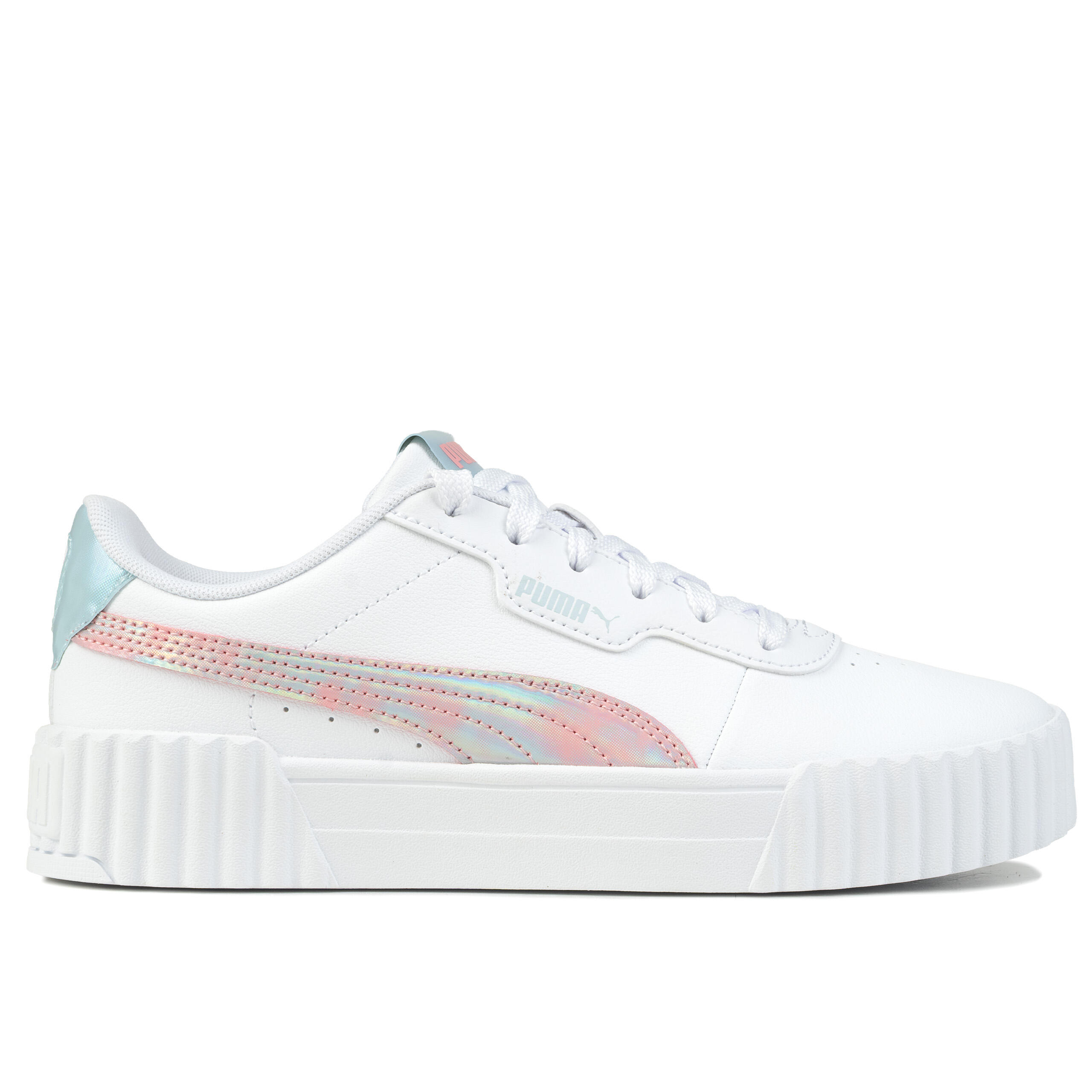 Buty damskie sportowe Puma CARINA 3,0 SPACE BELLE JR