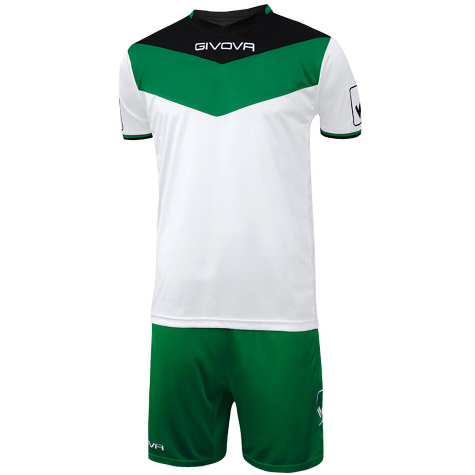 Komplet piłkarski Givova Kit Campo