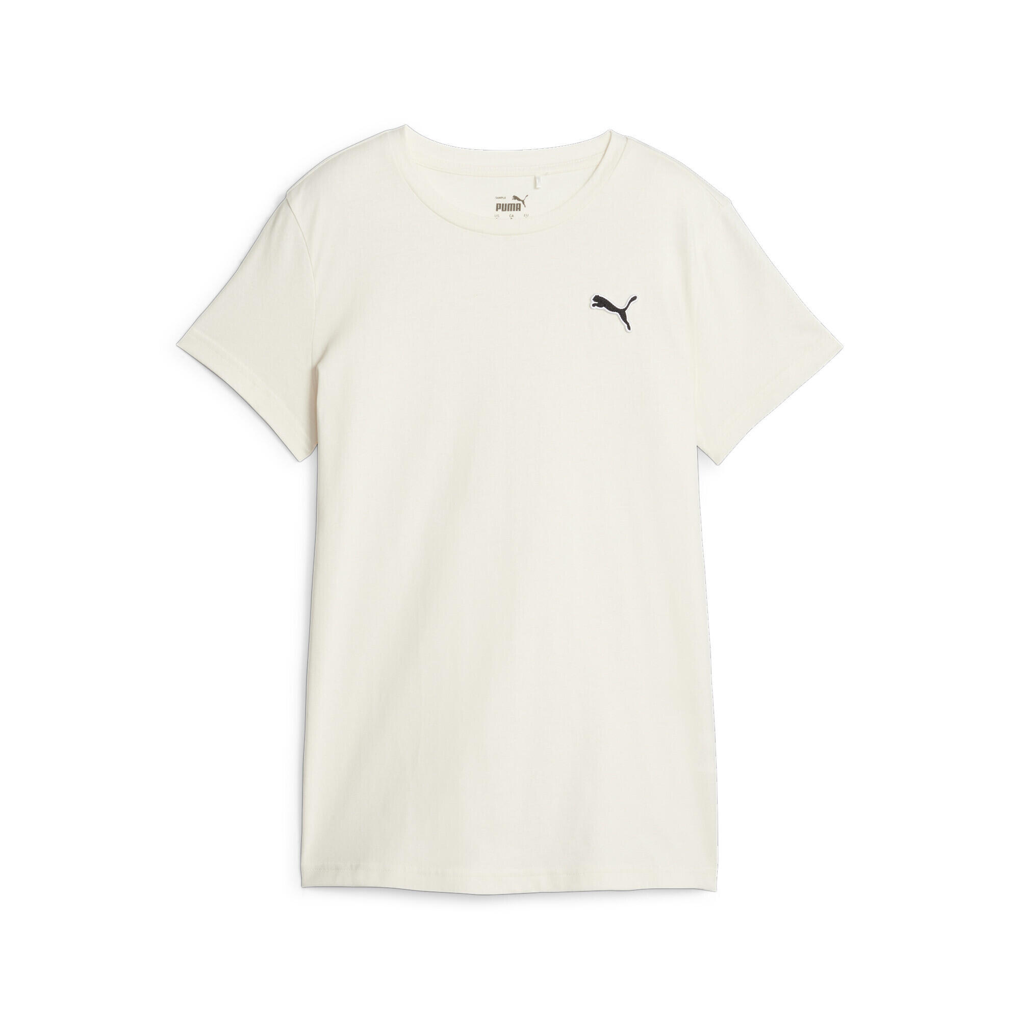 Damska koszulka Better Essentials PUMA No Color Mix