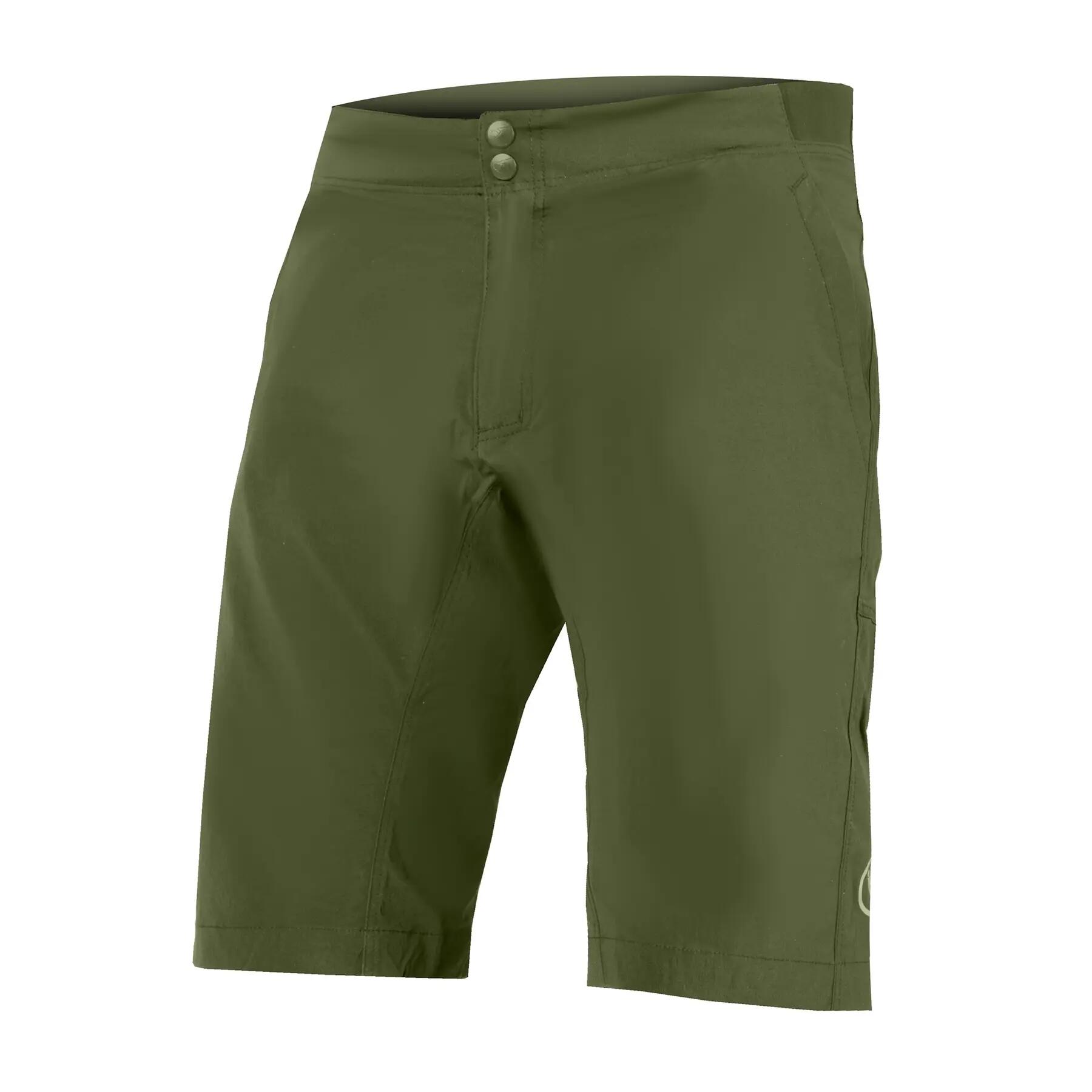 Szorty Endura Hummvee Lite