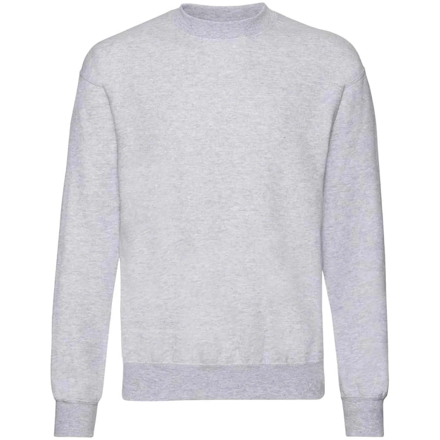 Klasyczna Bluza Rozpinana Dla Dorosłych Unisex