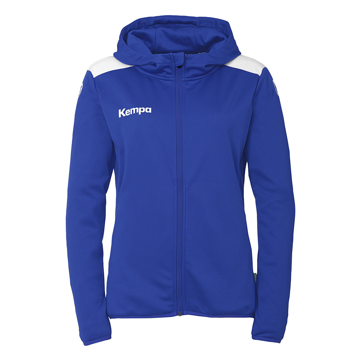 Damska bluza dresowa z kapturem Kempa Emotion 27