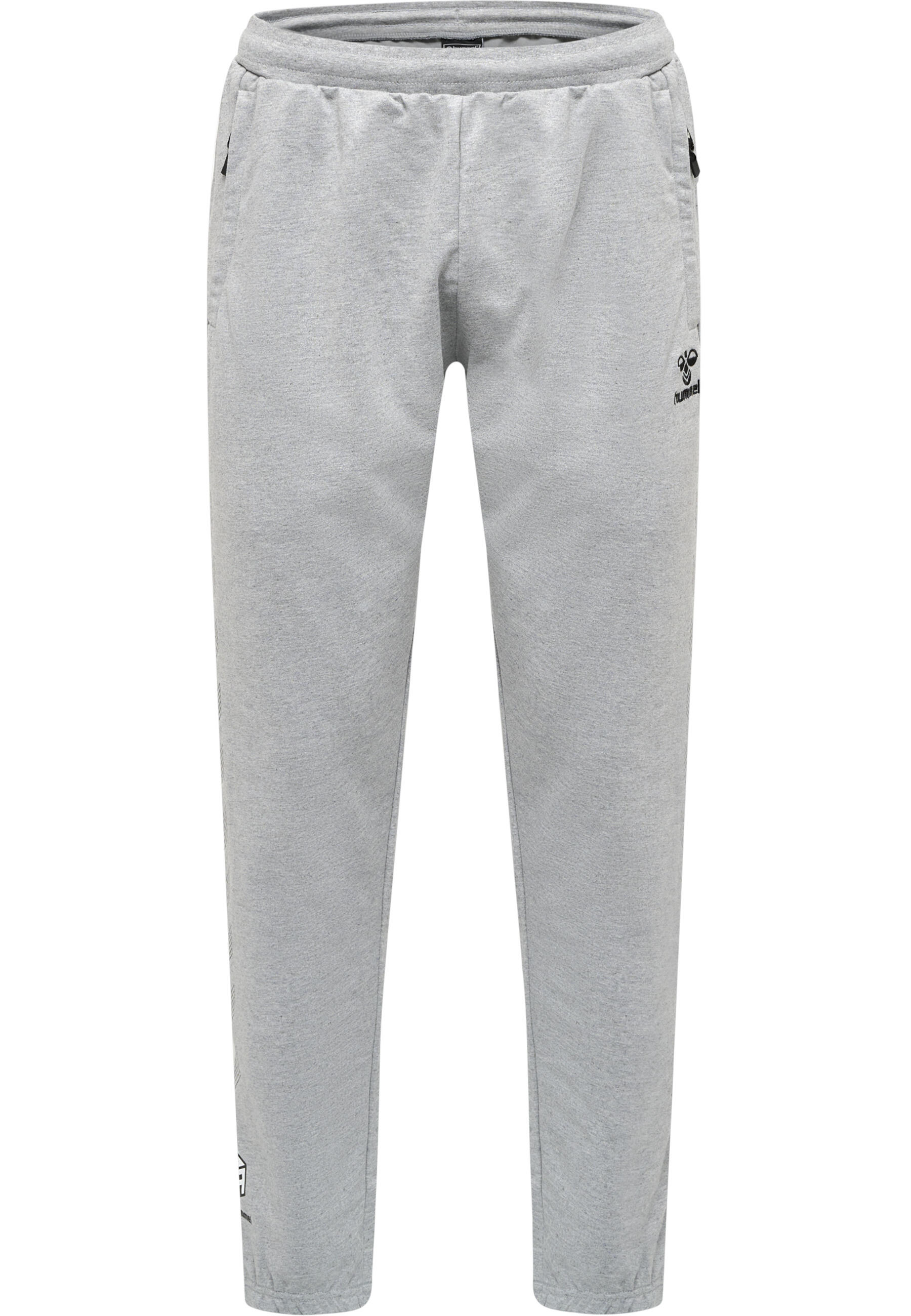 Spodnie sportowe do joggingu Hummel Move Grid