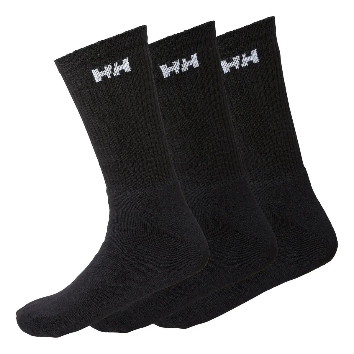 Skarpetki bawełniane Helly Hansen (x3)