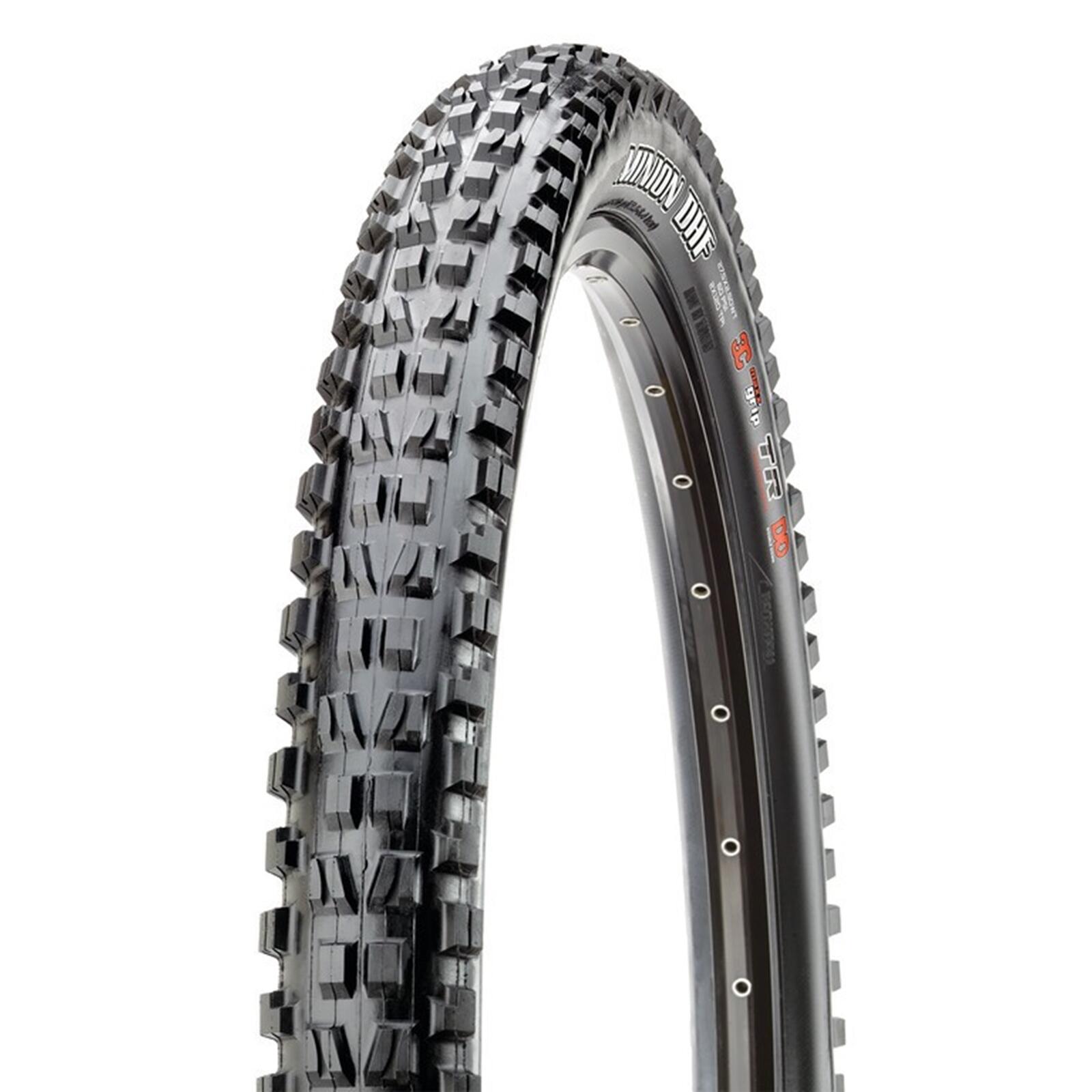 Opona MTB Minion DHF 29x2 50” 63-622