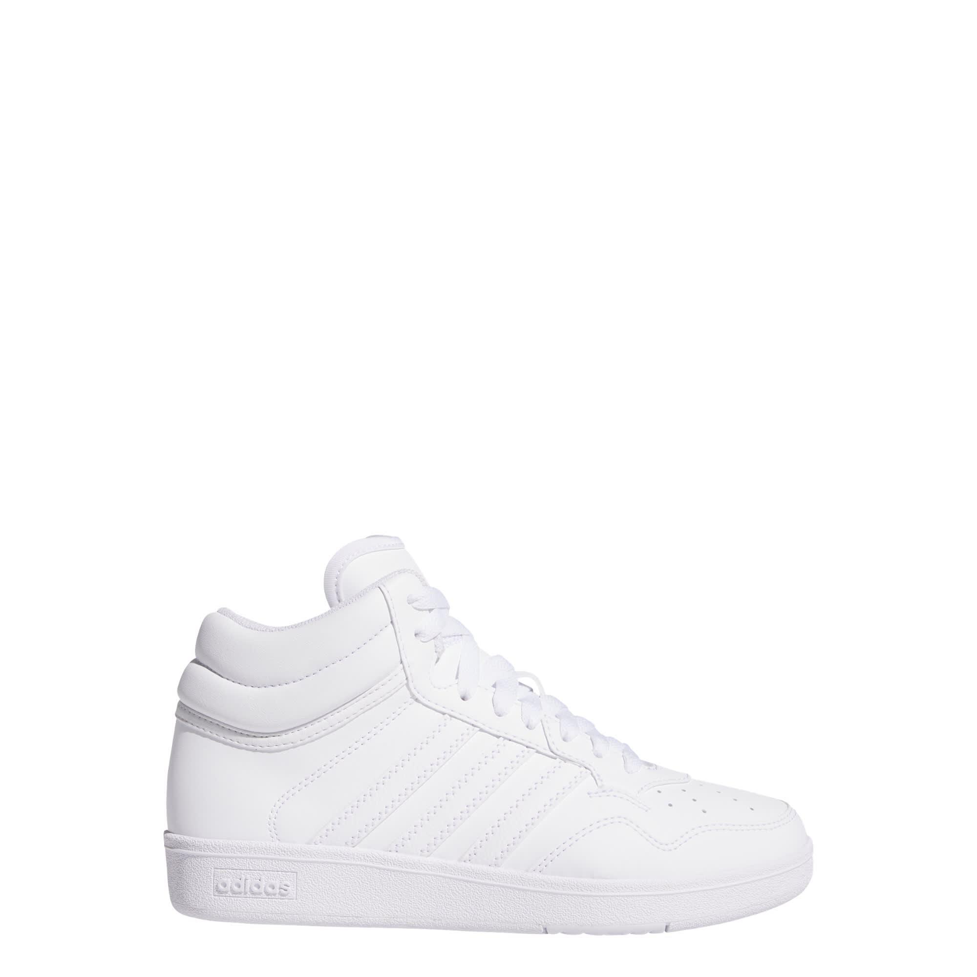 Buty Hoops 4.0 Mid