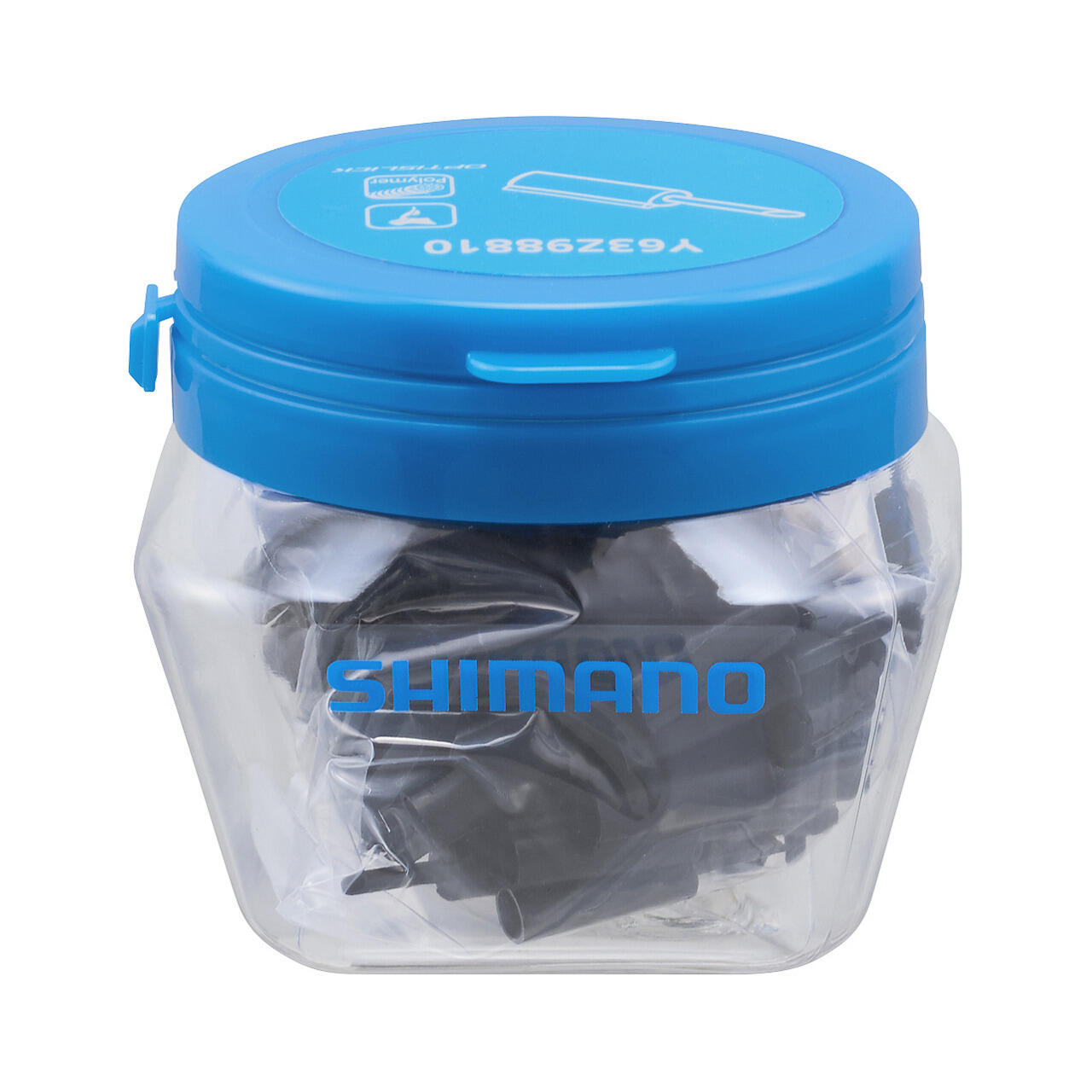 Wtyczka Shimano ST ST-9000 (x100)