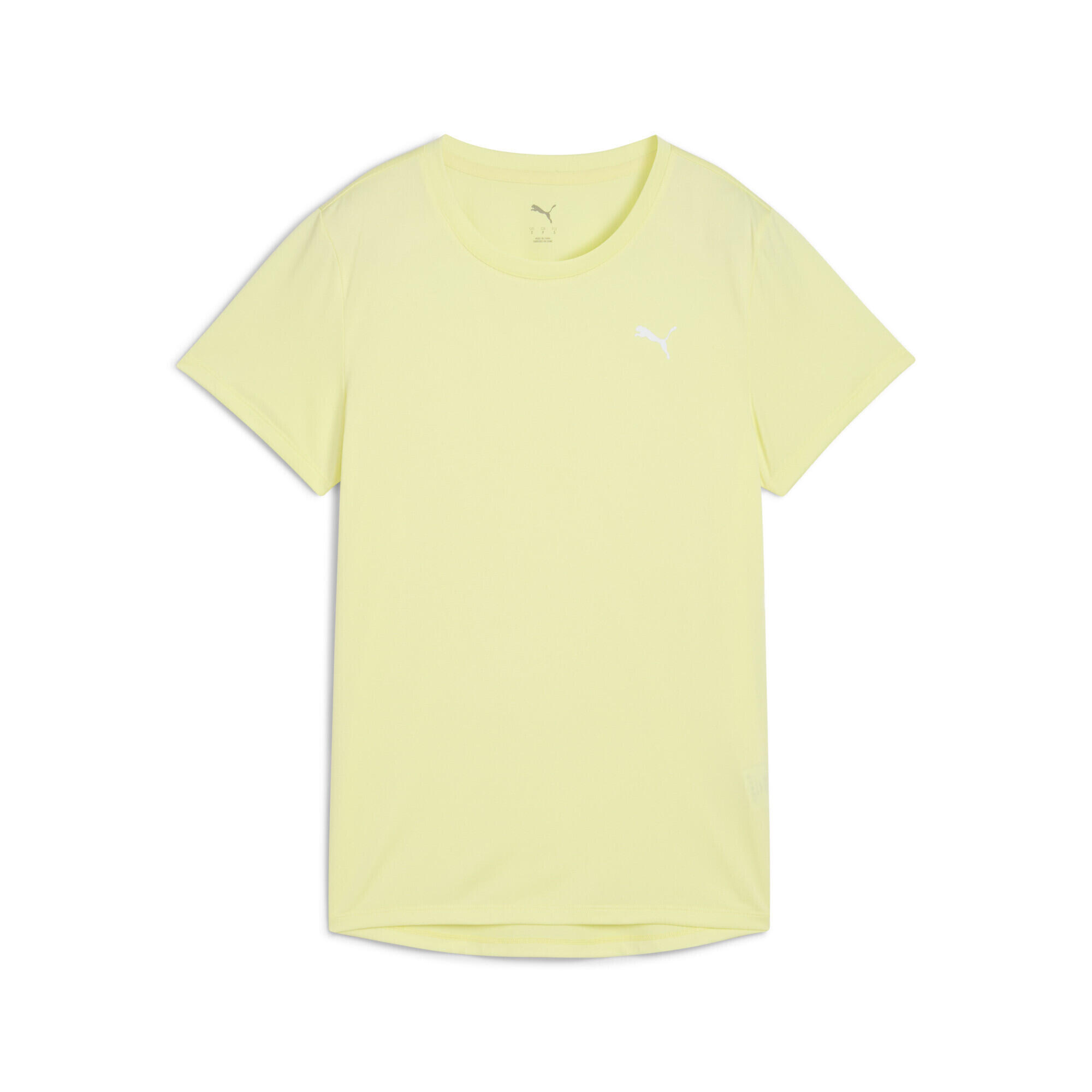 Damska koszulka Train All Day Essentials PUMA