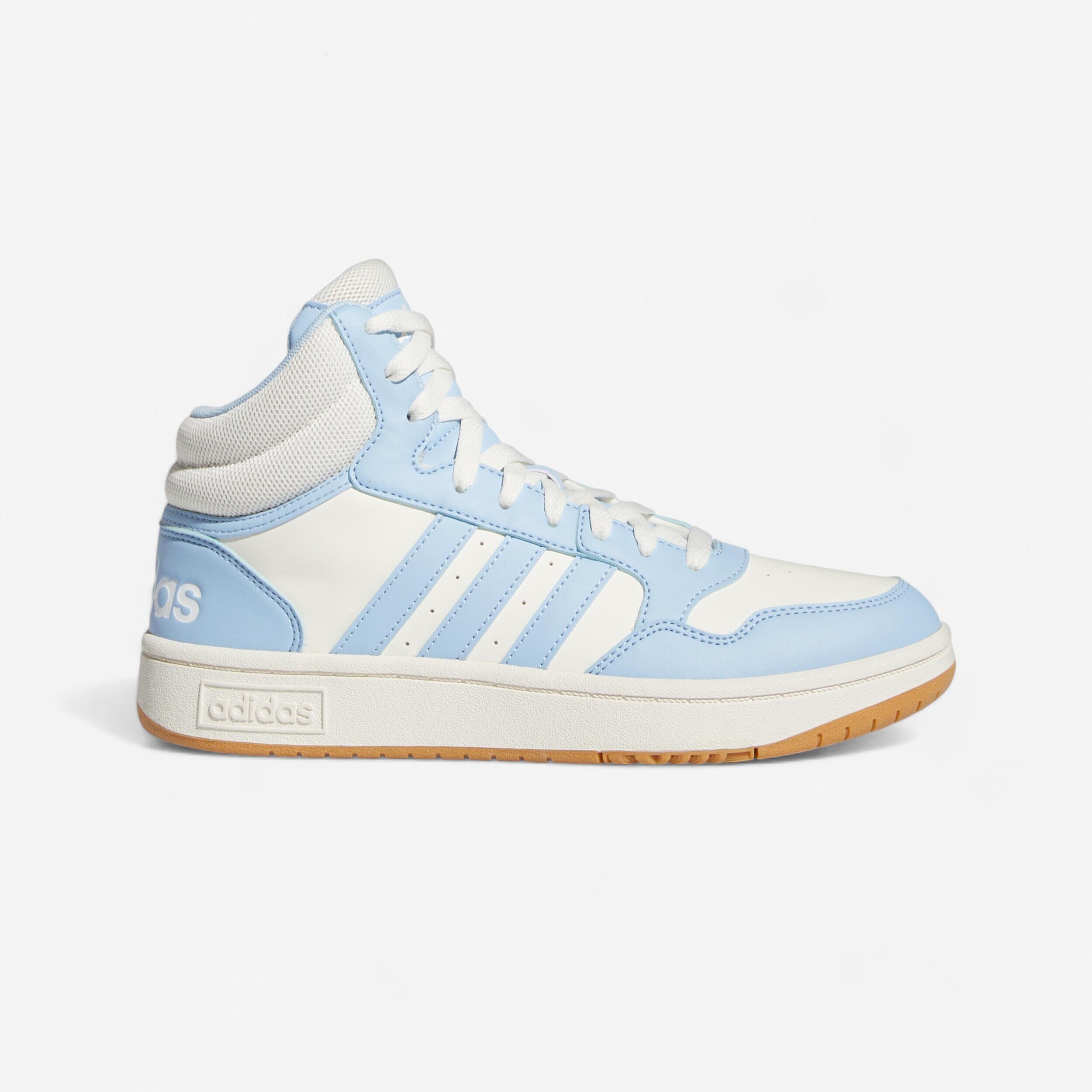 Buty damskie ADIDAS Hoops 3.0 Mid