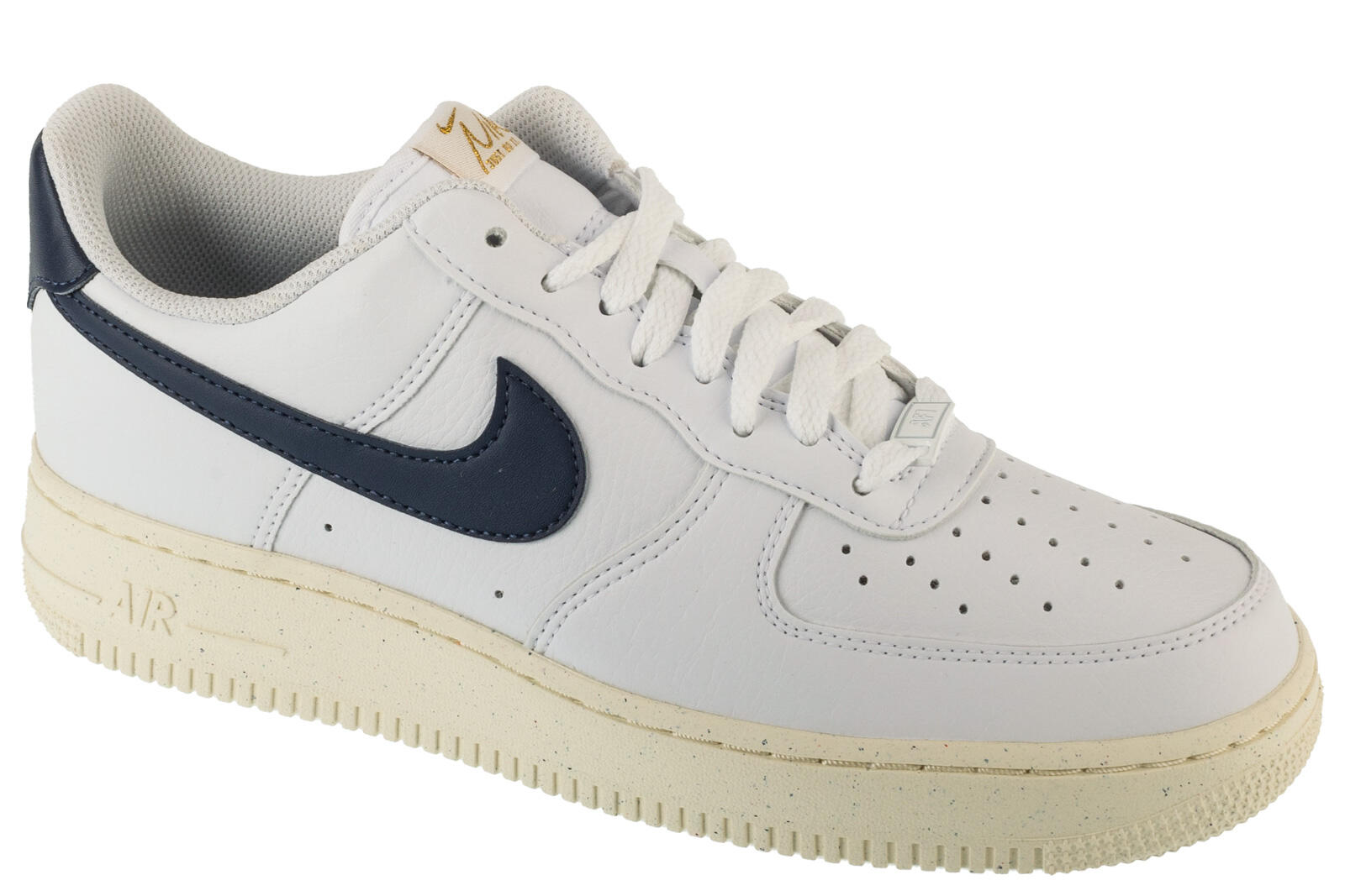Buty sportowe Sneakersy damskie, Air Force 1 07