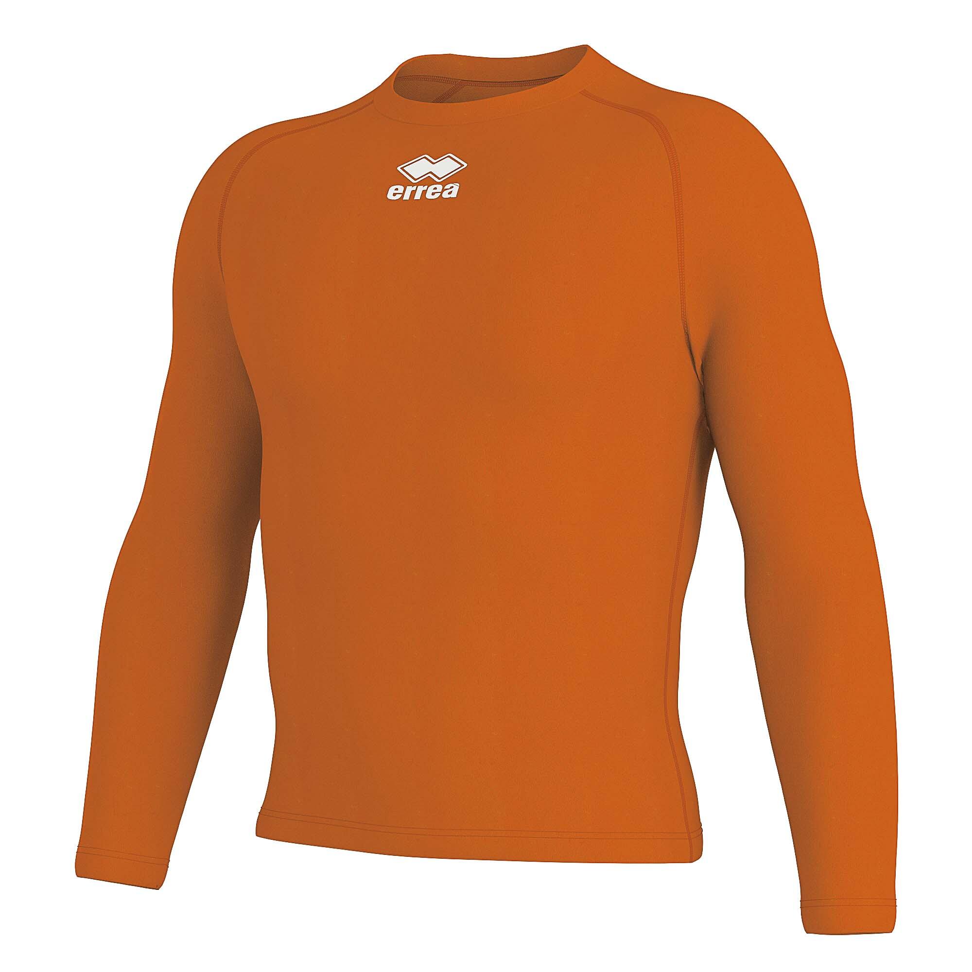 T-Shirt Errea Daris Maglia Ml Jr Dzieci