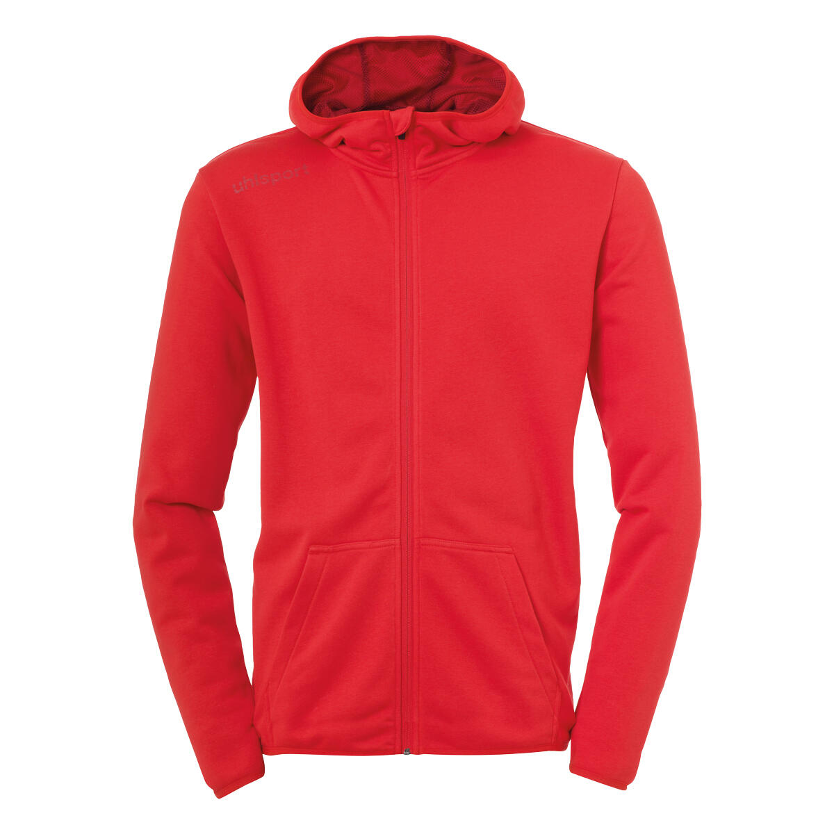 Bluza z kapturem Uhlsport Essential
