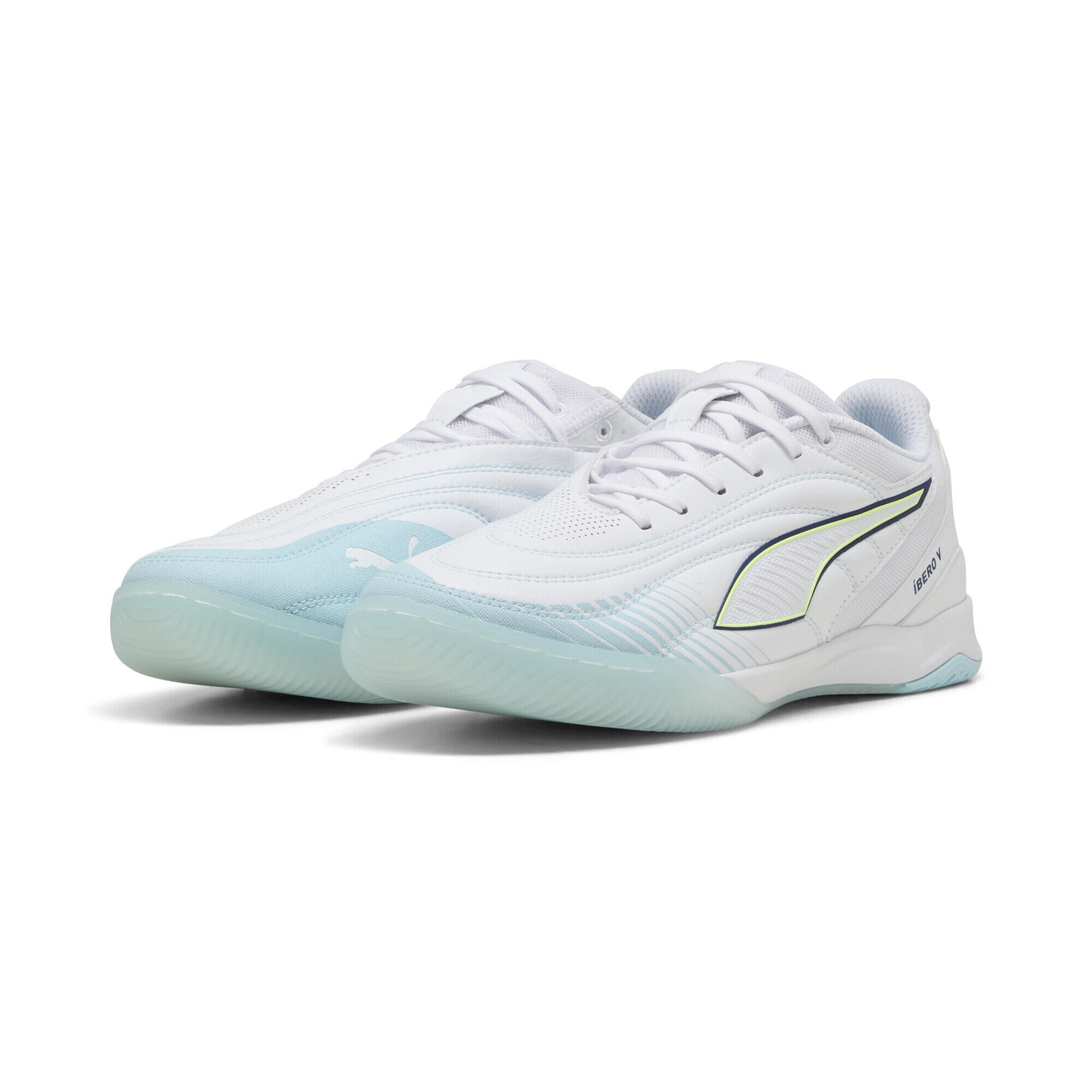 Buty halowe unisex IBERO PUMA