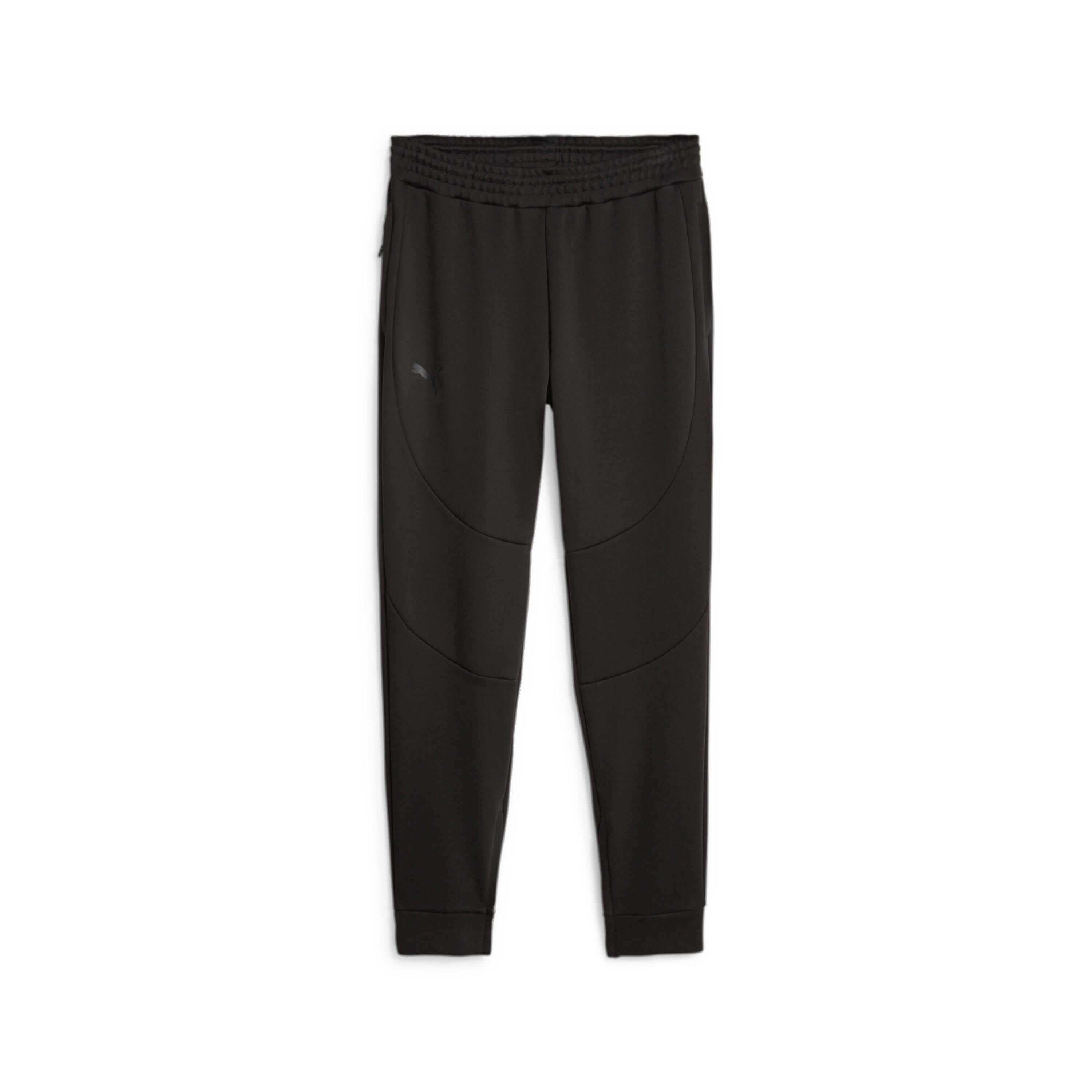 Spodnie dresowe Puma Hoops Team Dime