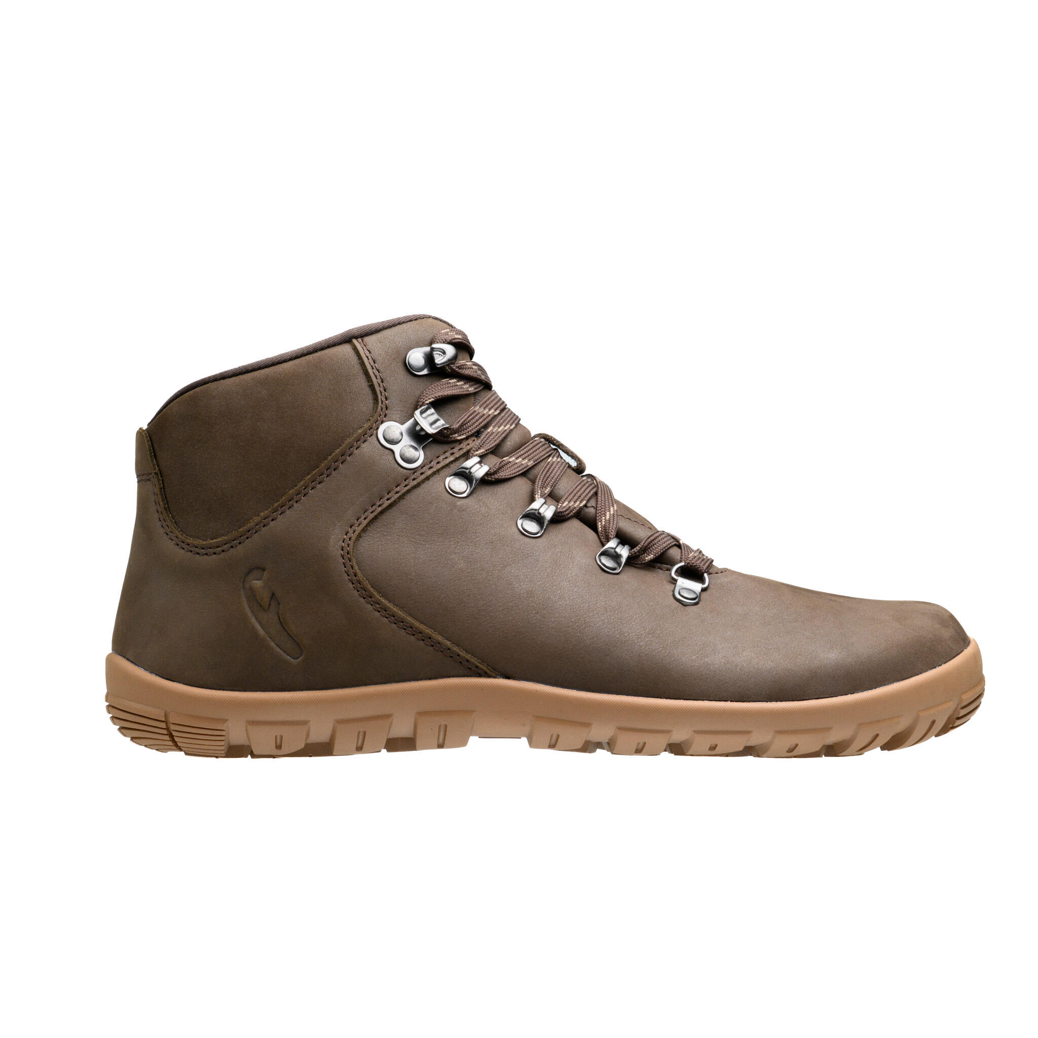 Buty trekkingowe Freet Barefoot Mudee L2 wodoodporne minimalistyczne