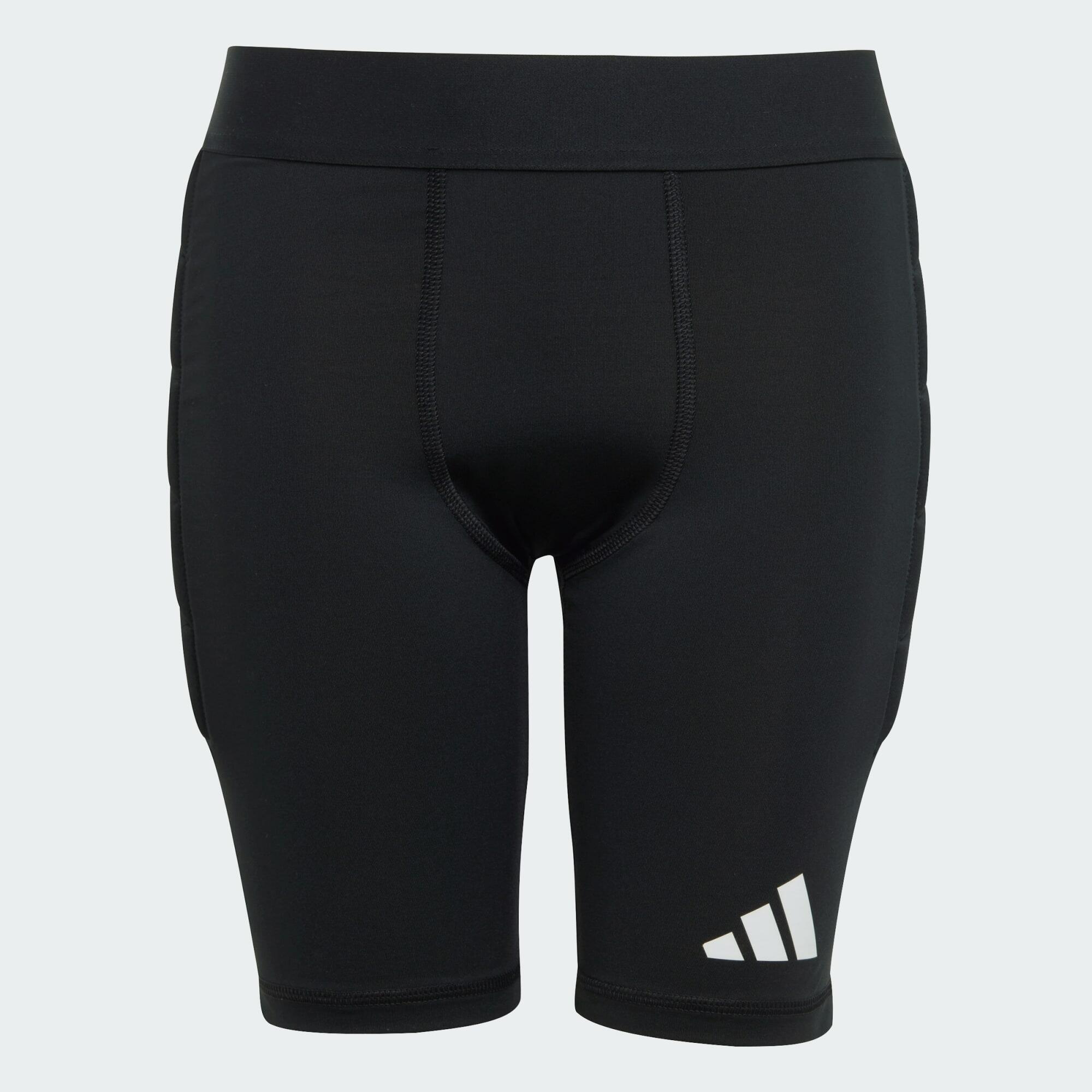 Legginsy Squadra 25 Goalkeeper Padded Short Kids
