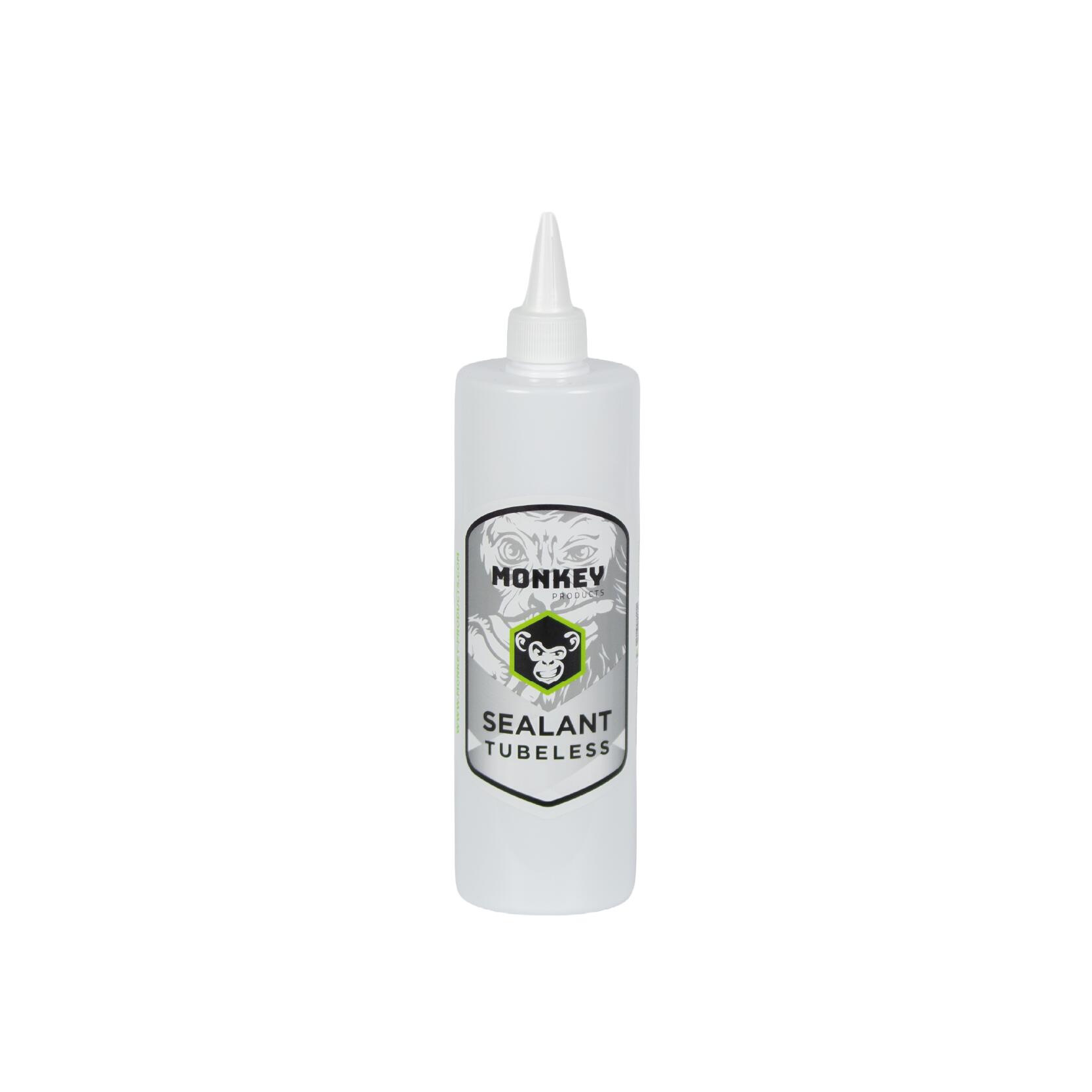 Płyn zapobiegawczy Monkey Sealant - 500 ml