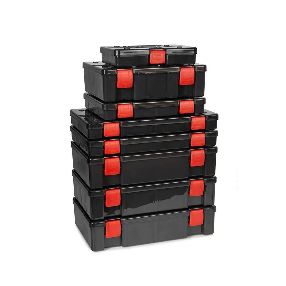 Skrzynka do przechowywania Fox Rage Stack and Store 8 comp Deep