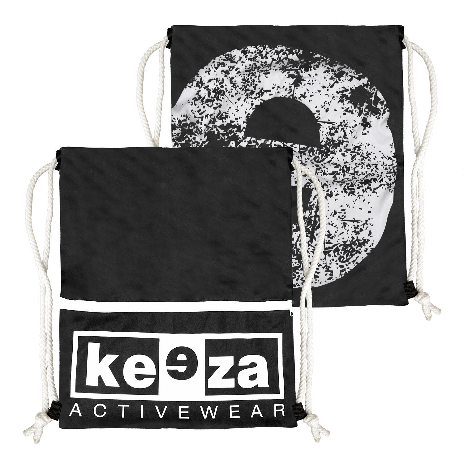Worek na buty Keeza