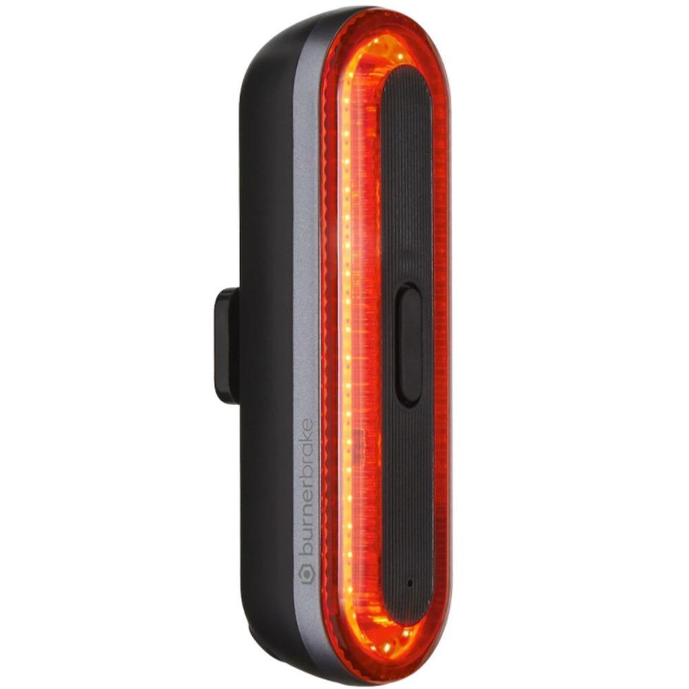 Doładowywane światła postojowe i automatyczne światła hamowania Beryl burner bra