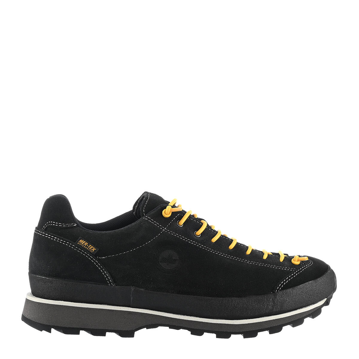 Buty turystyczne BIO NATURALE LOW MTX