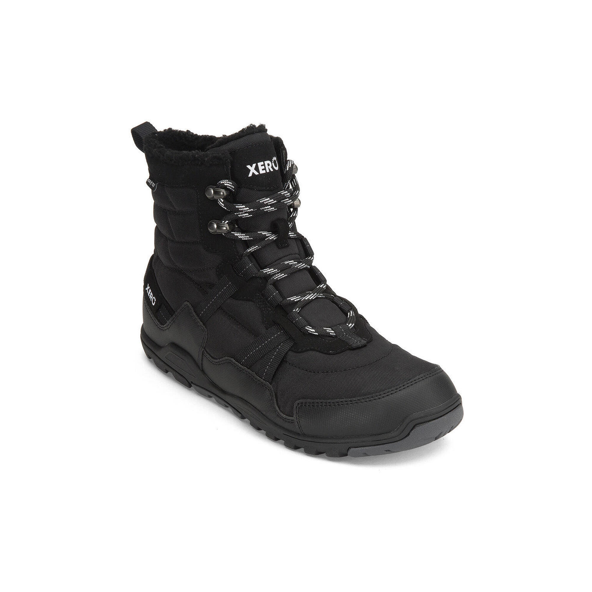 Śniegowce barefoot męskie Xero Shoes Alpine