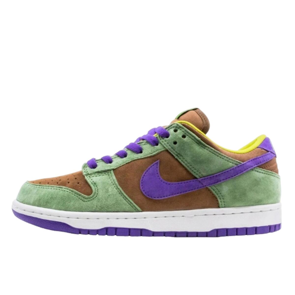 Nike Dunk Low Veneer