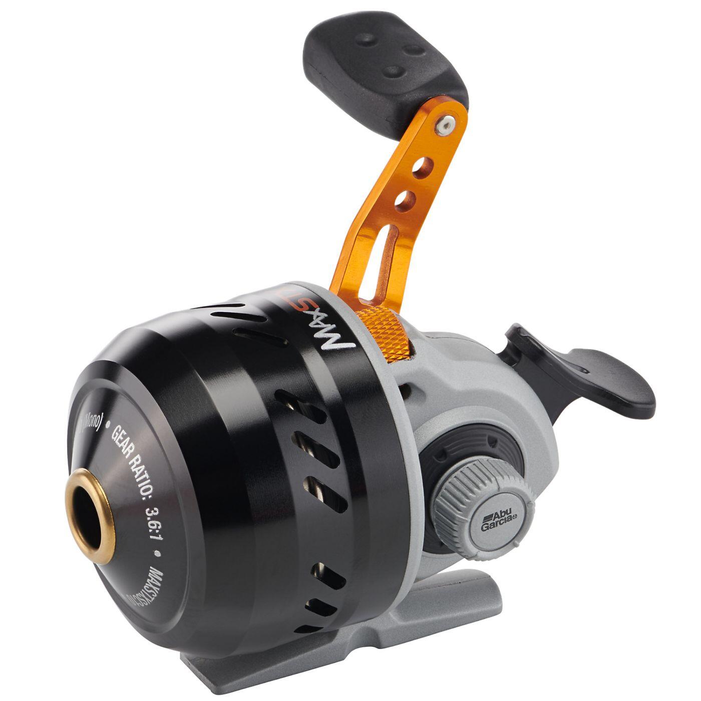 Kołowrotek trociowy Abu Garcia Max Stx Spincast