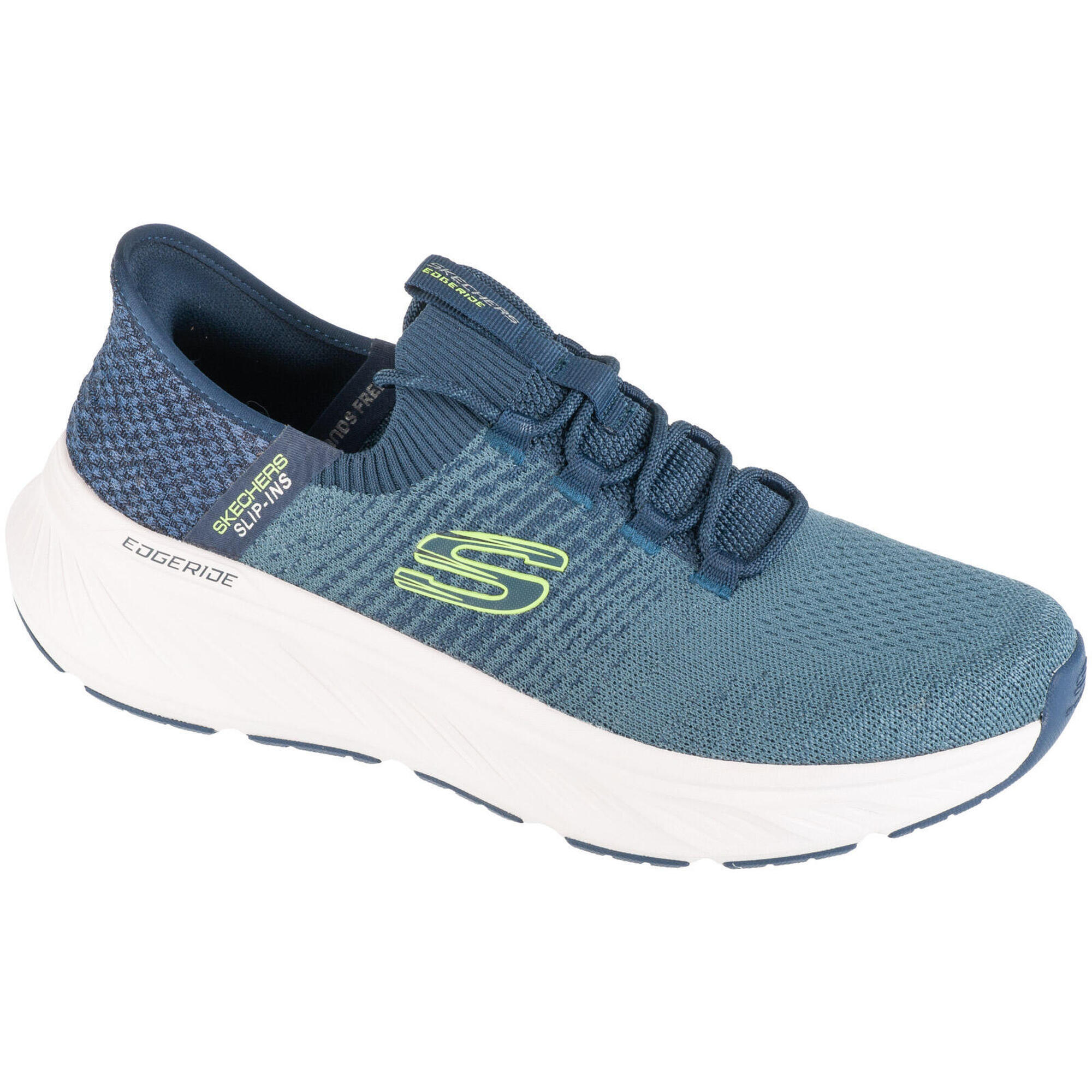 Buty sportowe Sneakersy męskie  Slip-Ins: Edgeride - Raygo