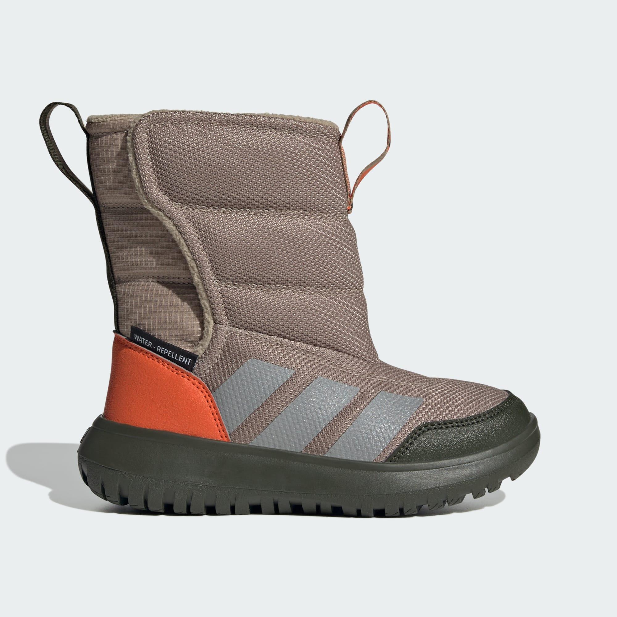 Buty Winterplay Kids