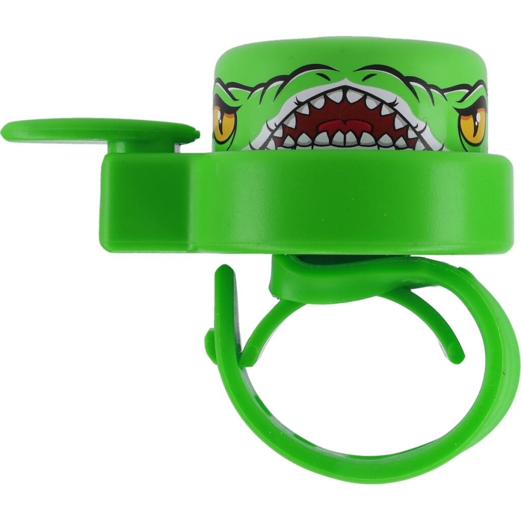 Dzwonek do drzwi Crazy Safety Crocodile
