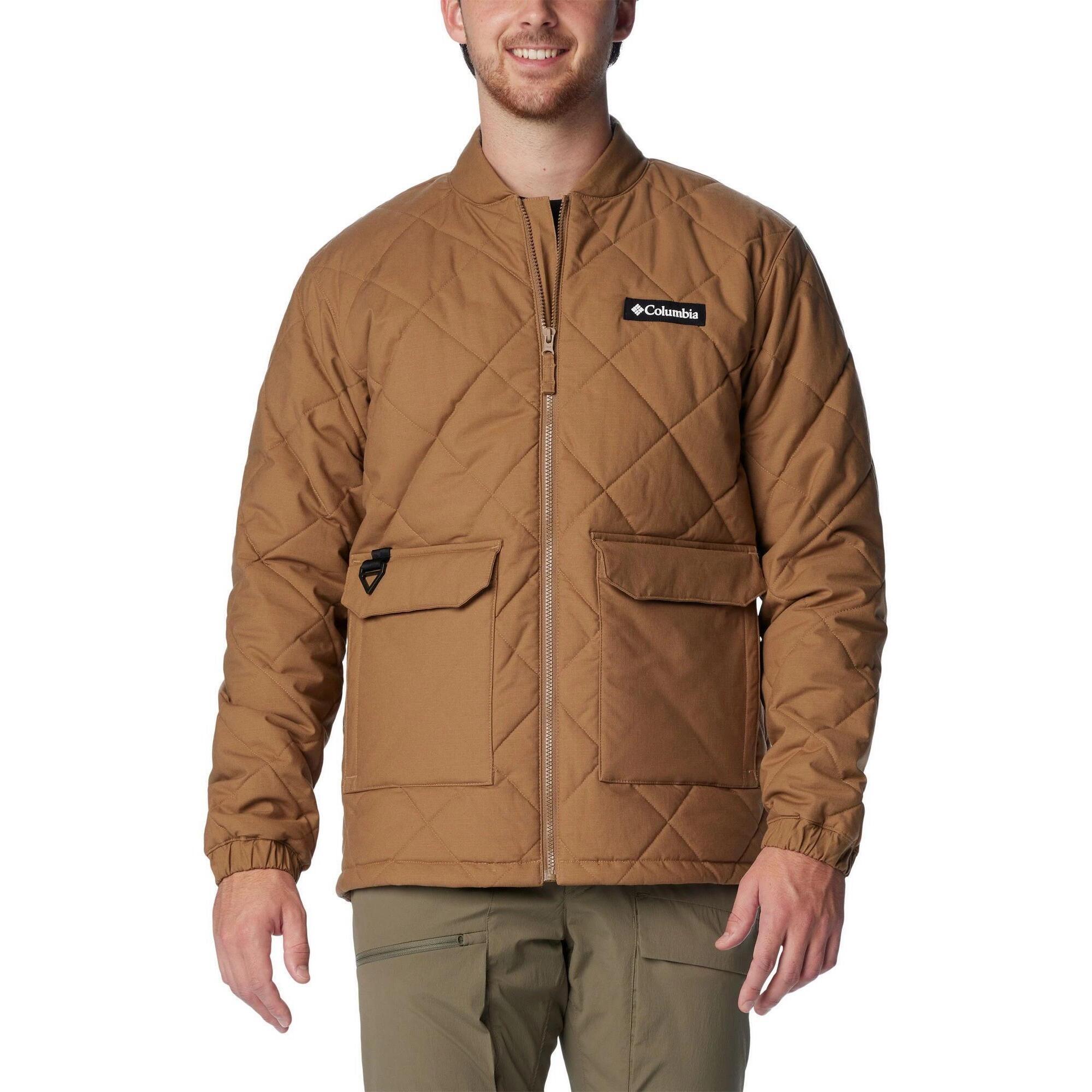 Kurtka przejściowa męska Columbia Rad Padded