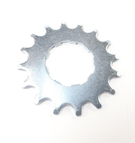 Xtrabike Zębatka 16T 1/2x3/32 2,3 mm