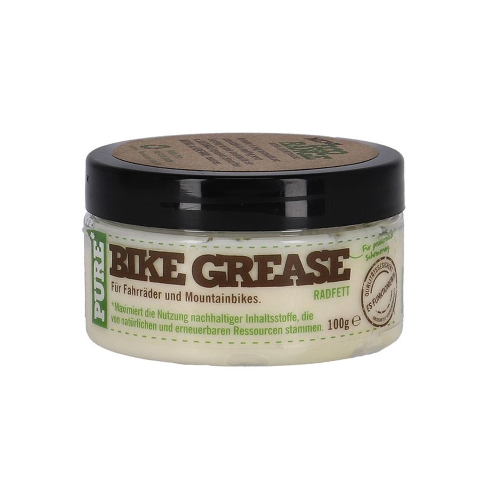 PURE smar rowerowy 100 ml