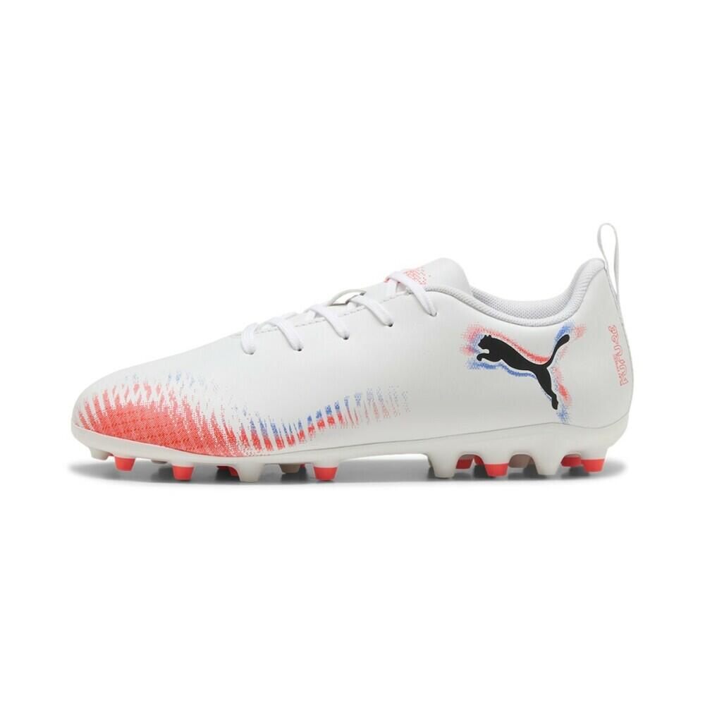 Buty piłkarskie Puma model 108623-01 dla dzieci