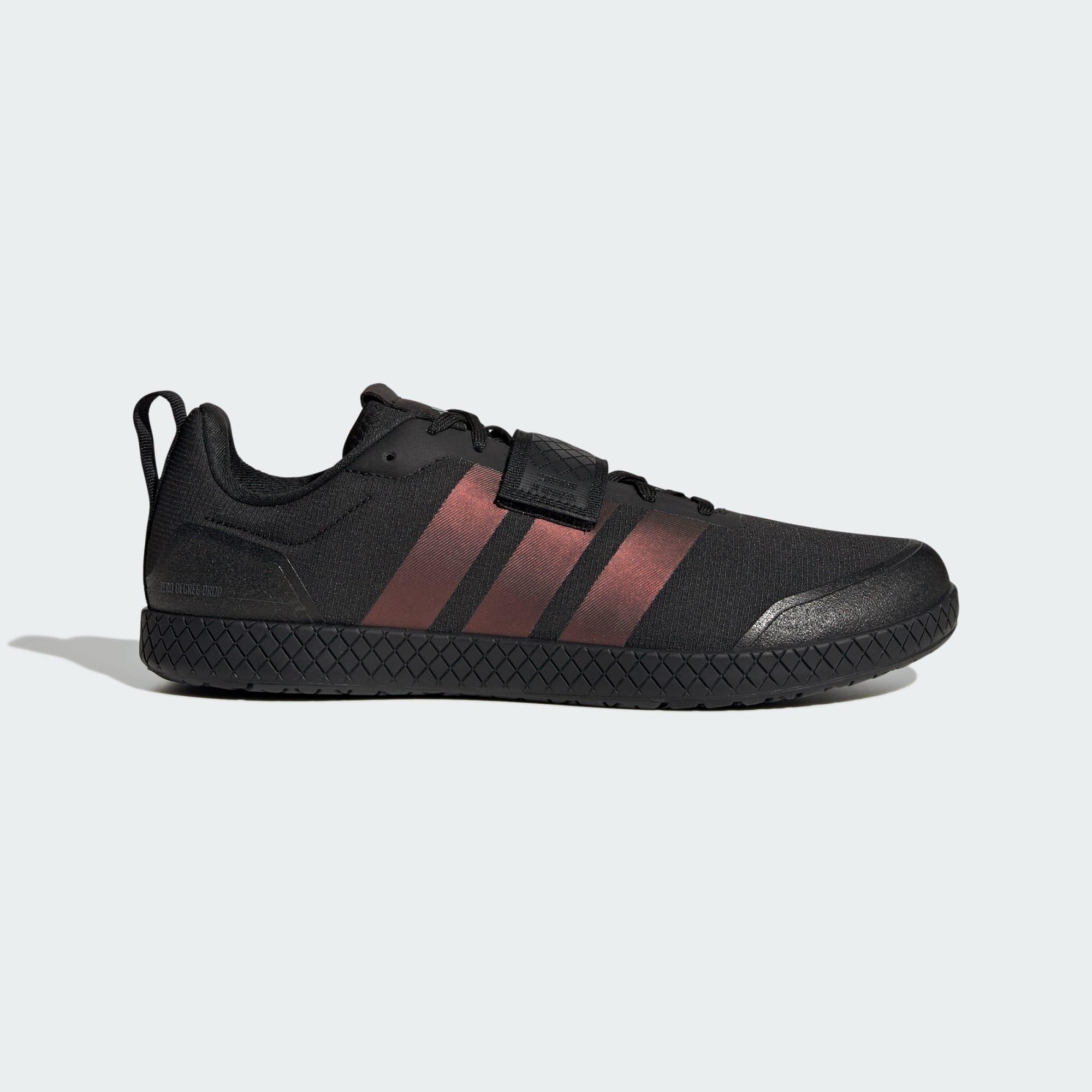 Buty do podnoszenia ciężarów Total