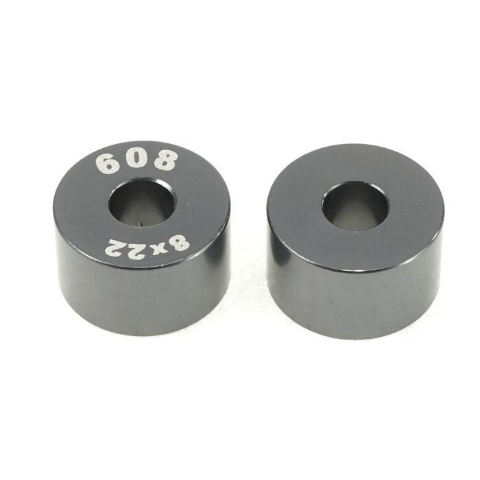 ENDURO BEARINGS prowadnik wewnętrzny do łożyska 608