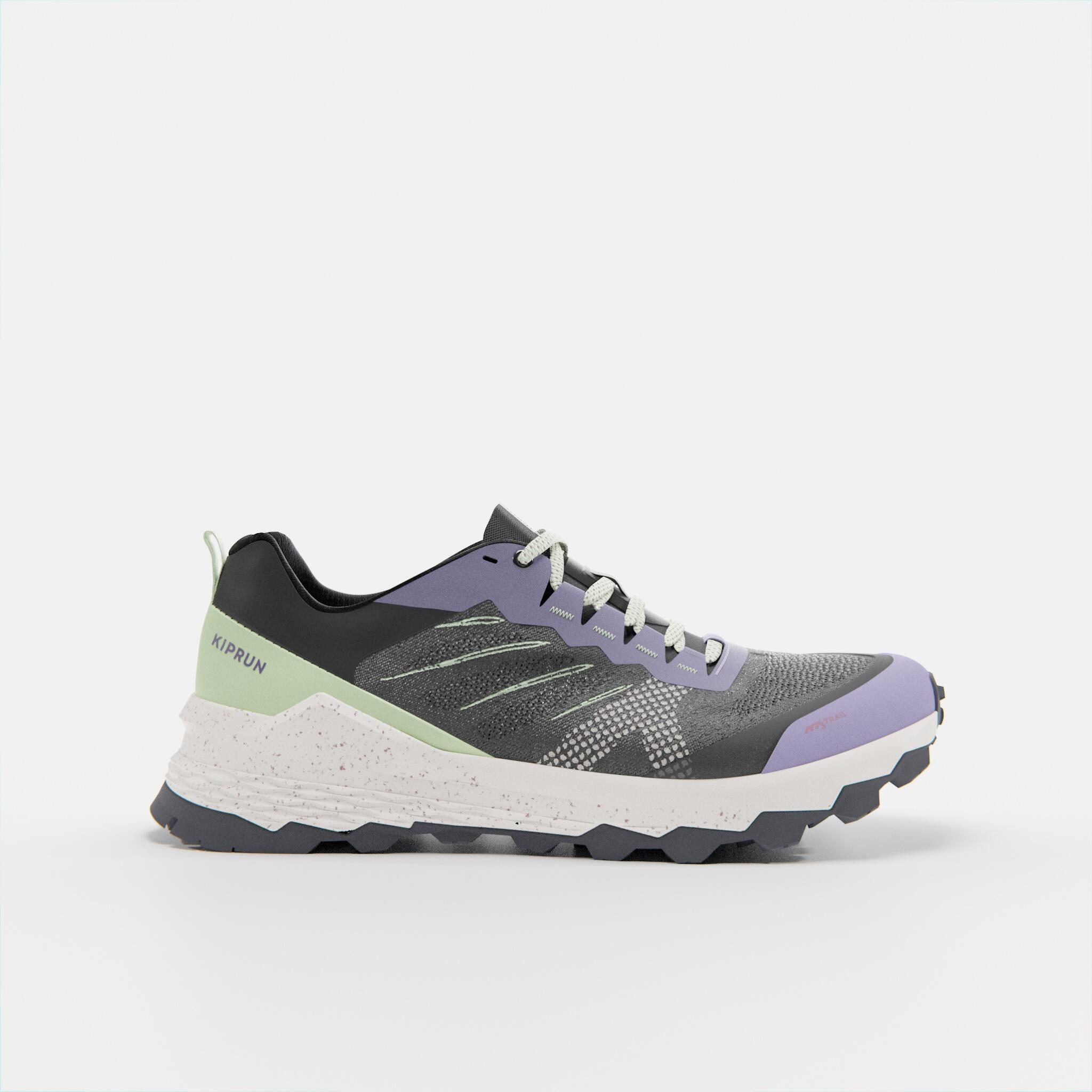 Buty do biegania w terenie damskie Kiprun MT3