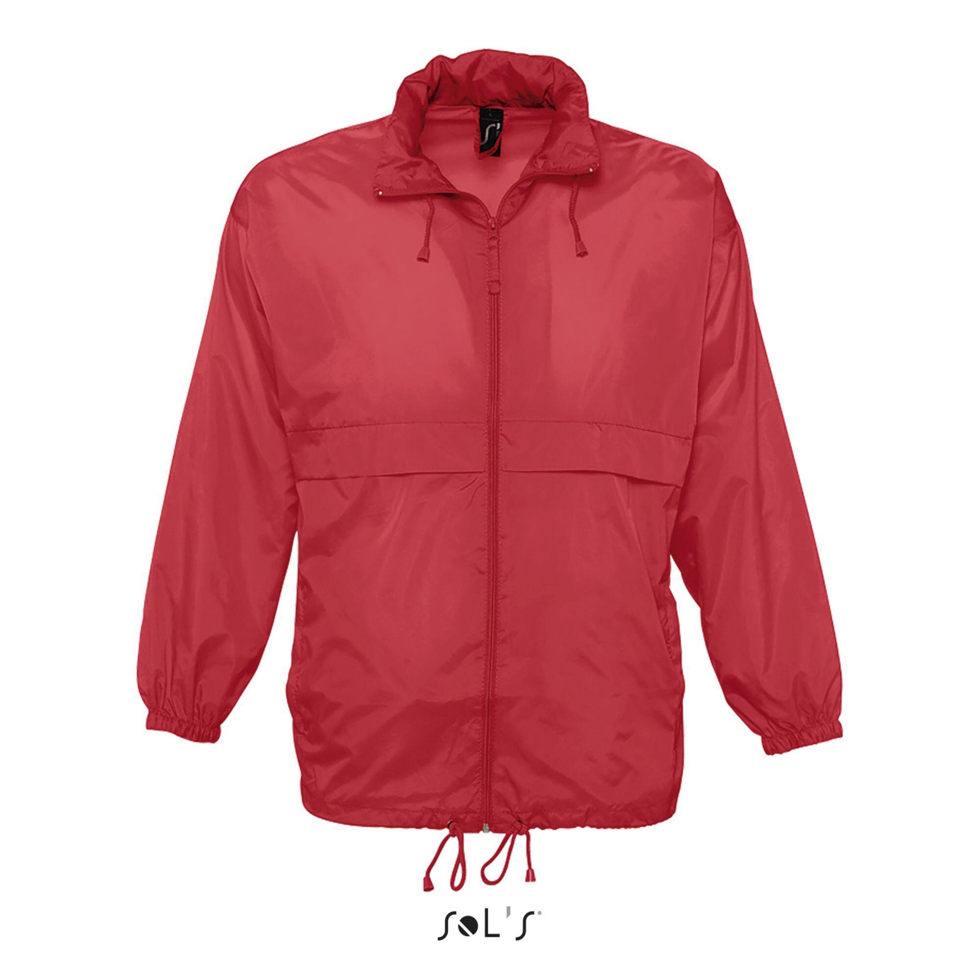 Windbreaker Sol's Surf