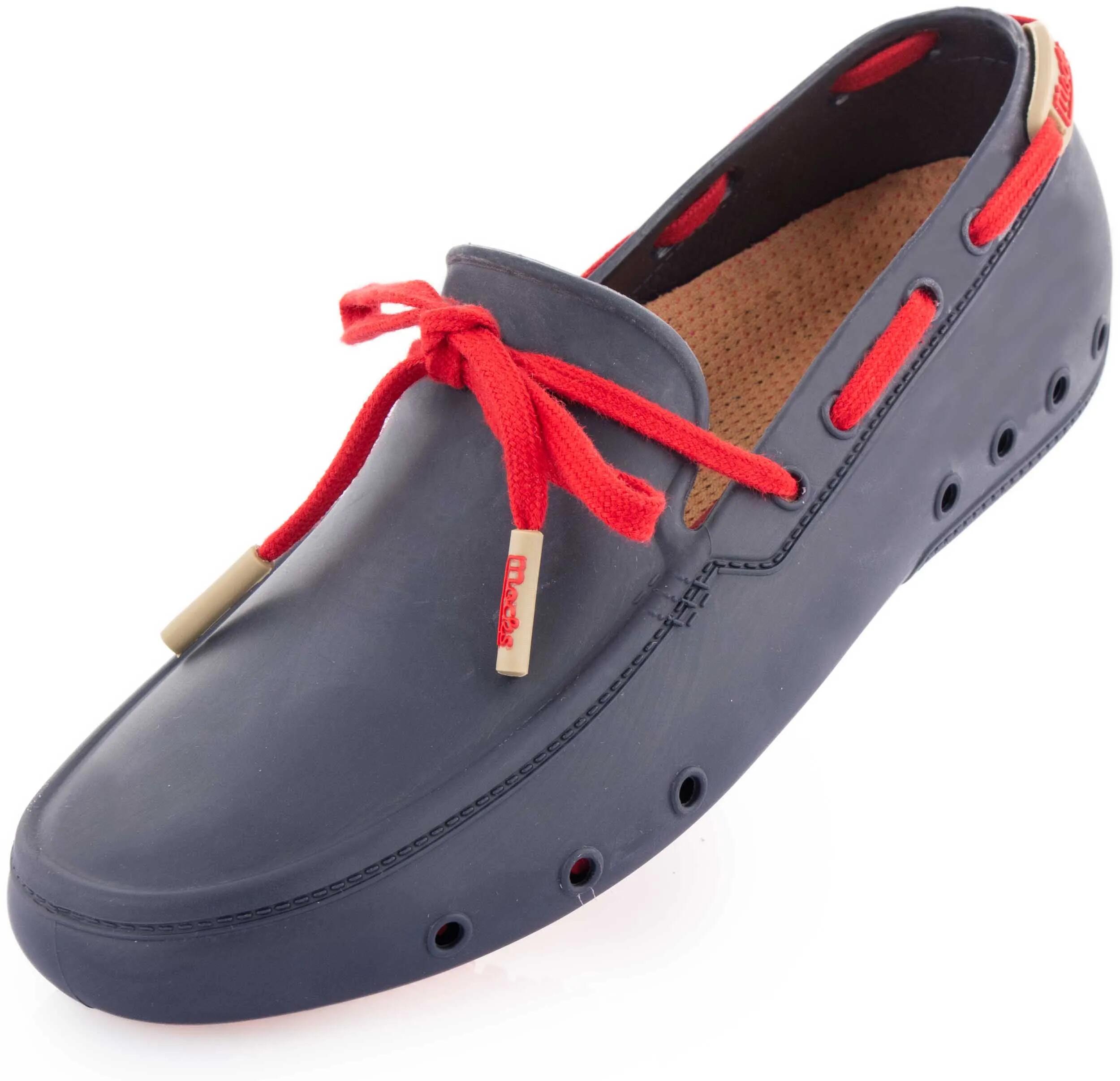 Mocks lekkie gumowe buty do wody.