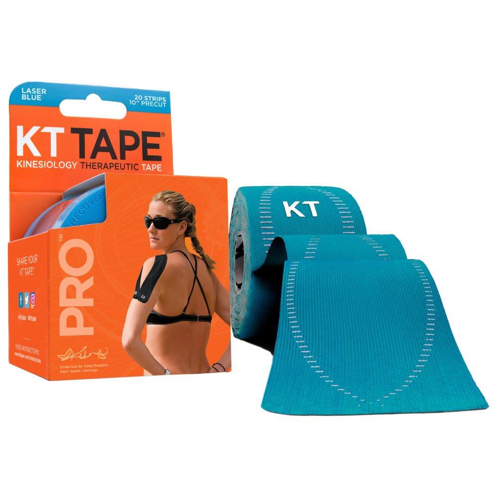 Zespół kinezjologiczny KT Tape Tape Precut