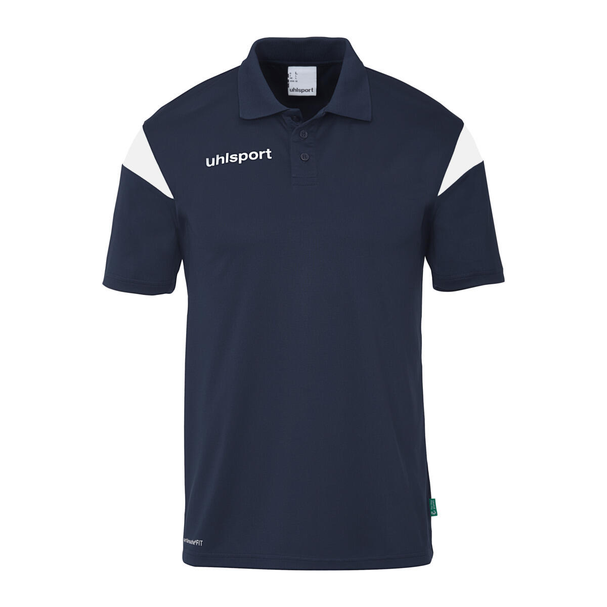 Koszulka polo dla dzieci Uhlsport Squad 27