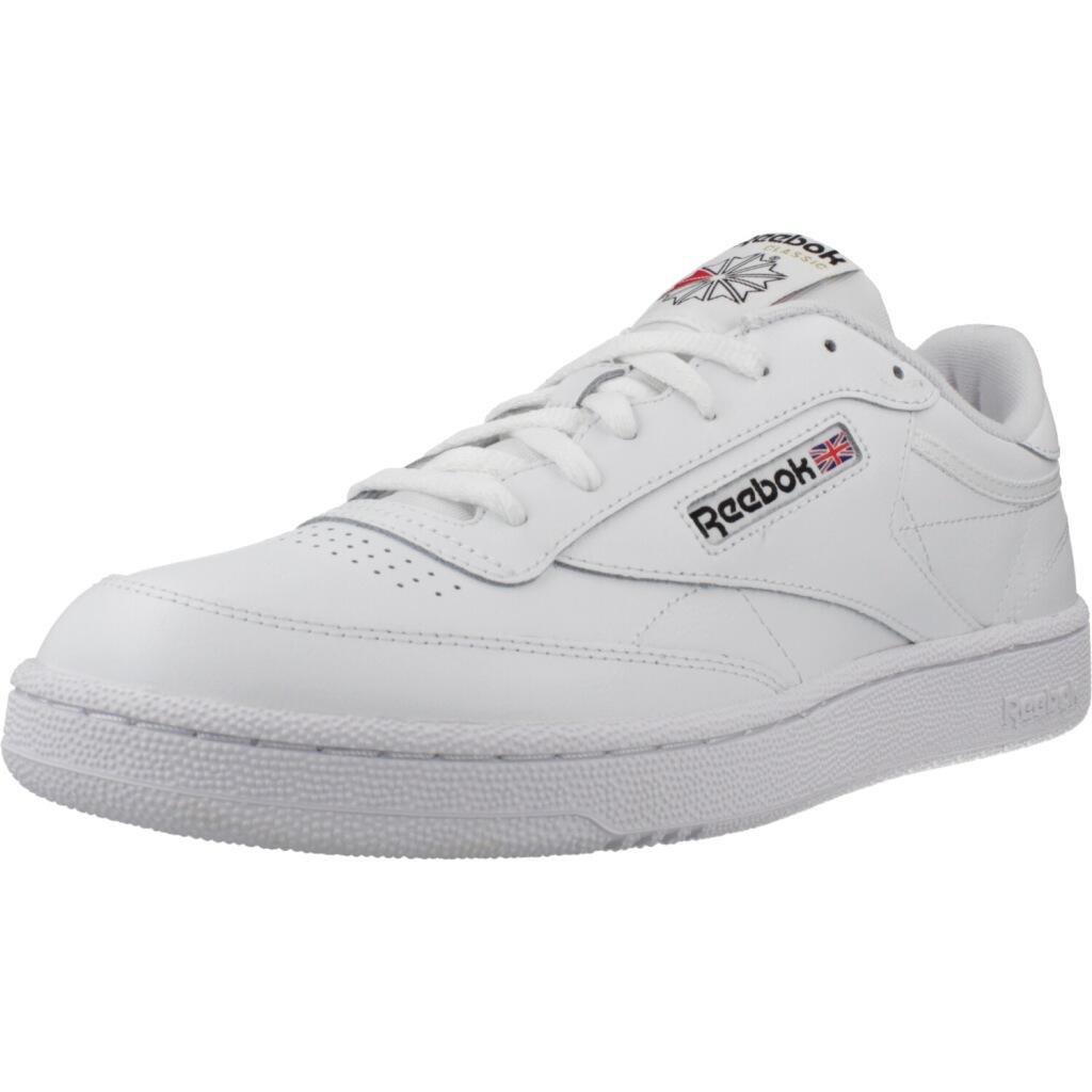 Buty REEBOK CLUB C 85 Biały