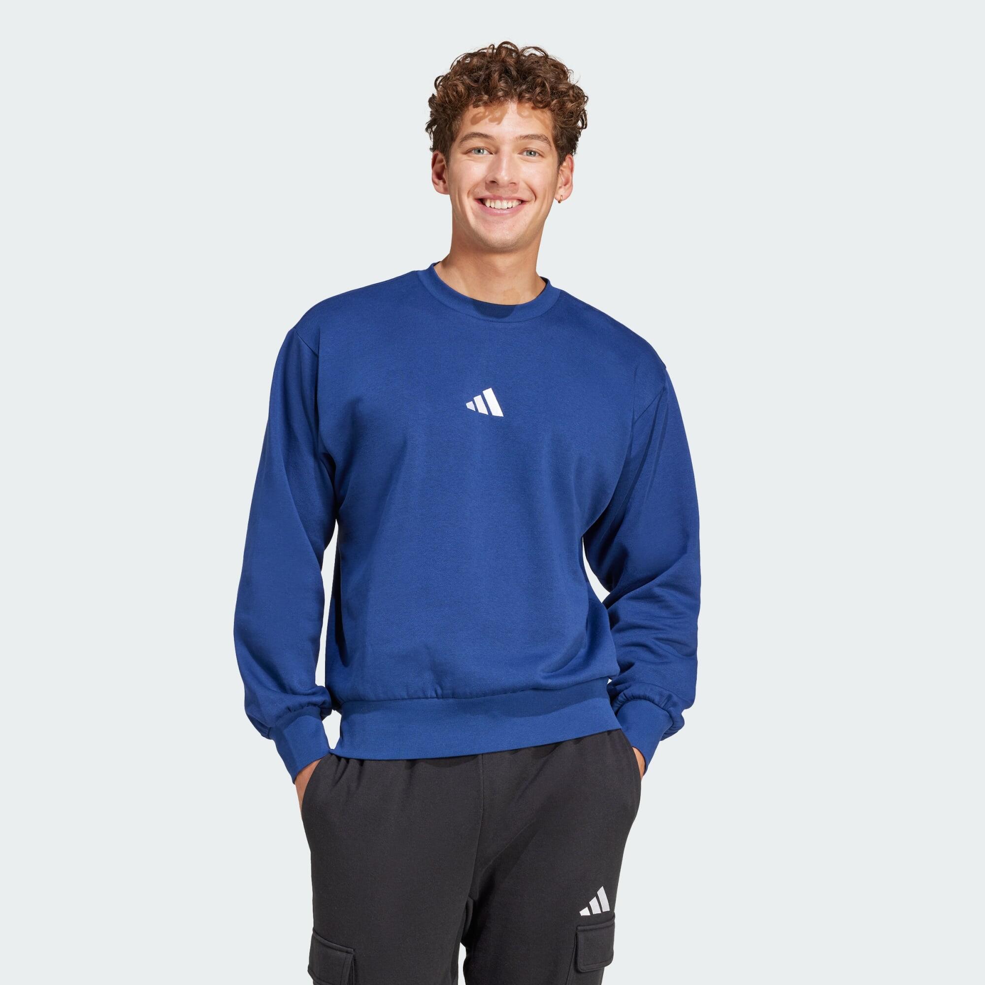 Bluza polarowa Essentials Feelcozy