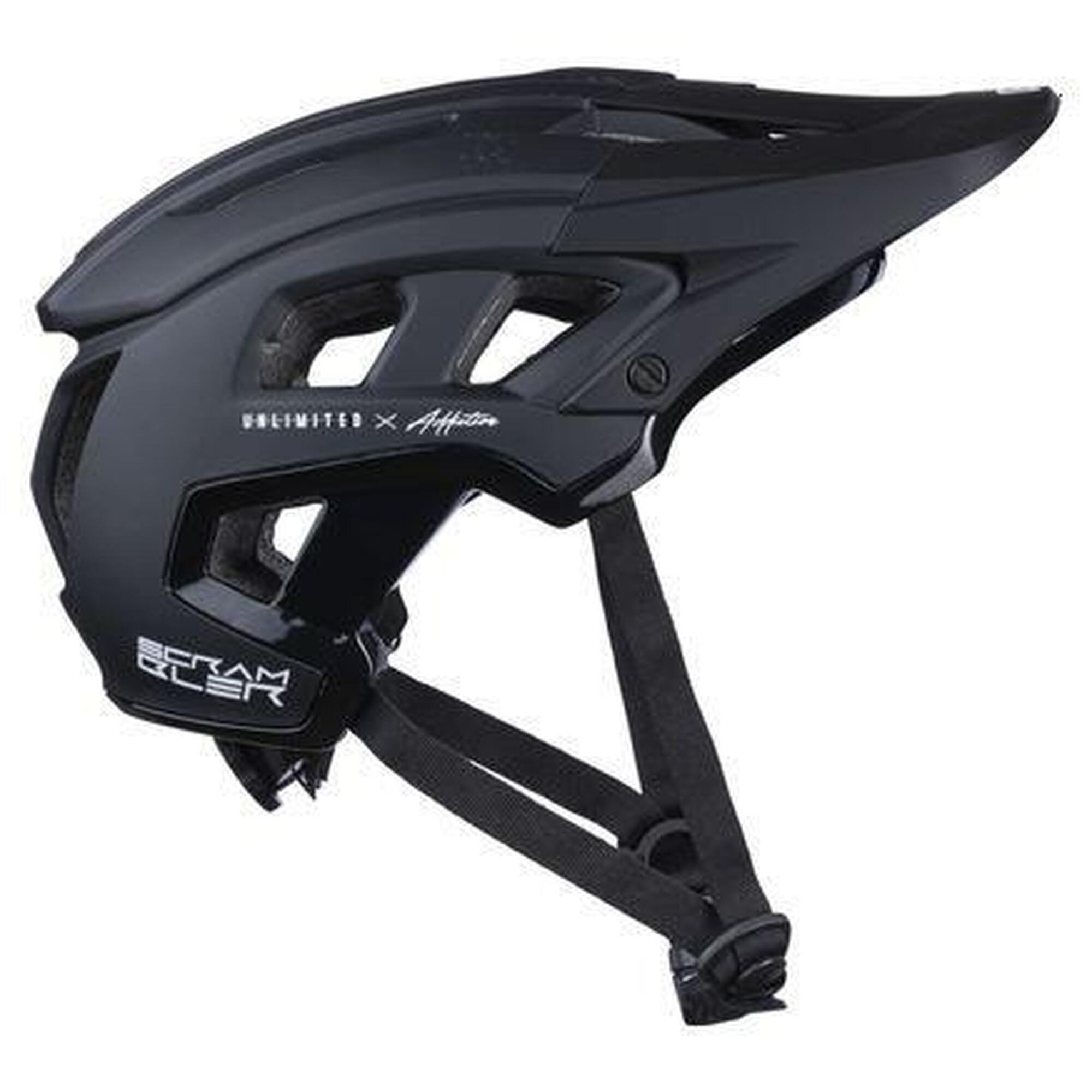 Kask dla dzieci Kenny Scrambler